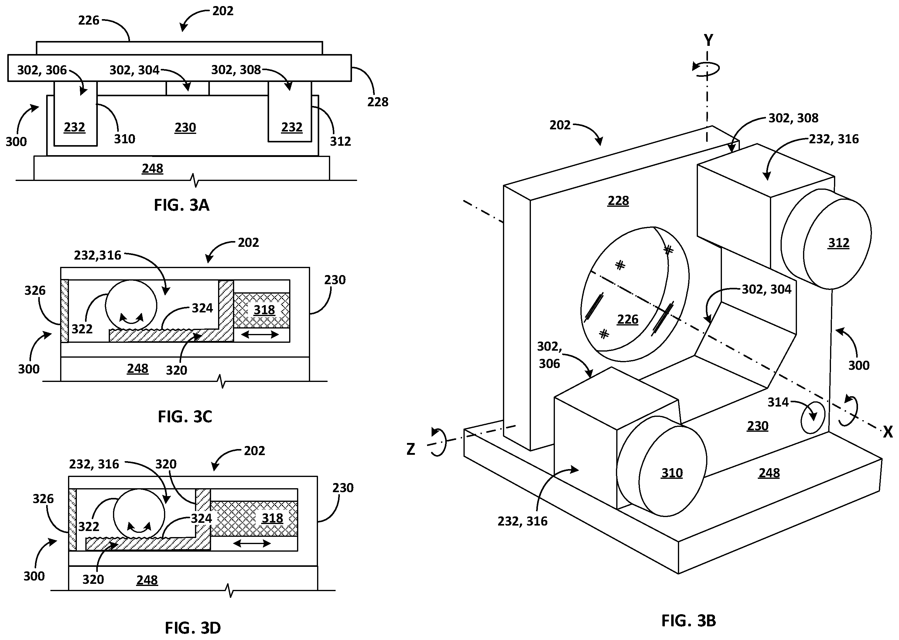 Patent US12552105 Figure 6 – Alignment of energy beams in additive manufacturing systems and machines