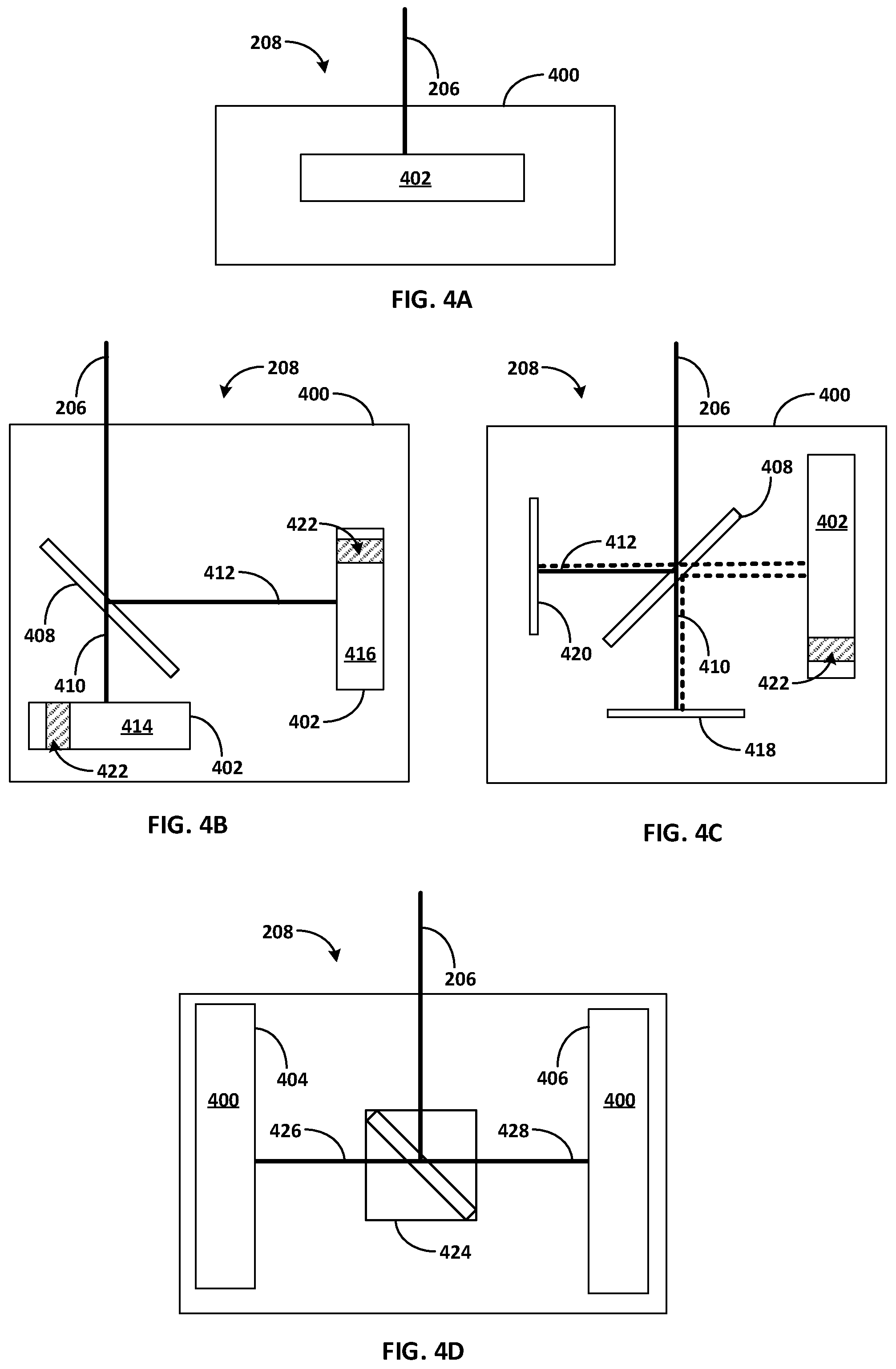 Patent US12552105 Figure 7 – Alignment of energy beams in additive manufacturing systems and machines