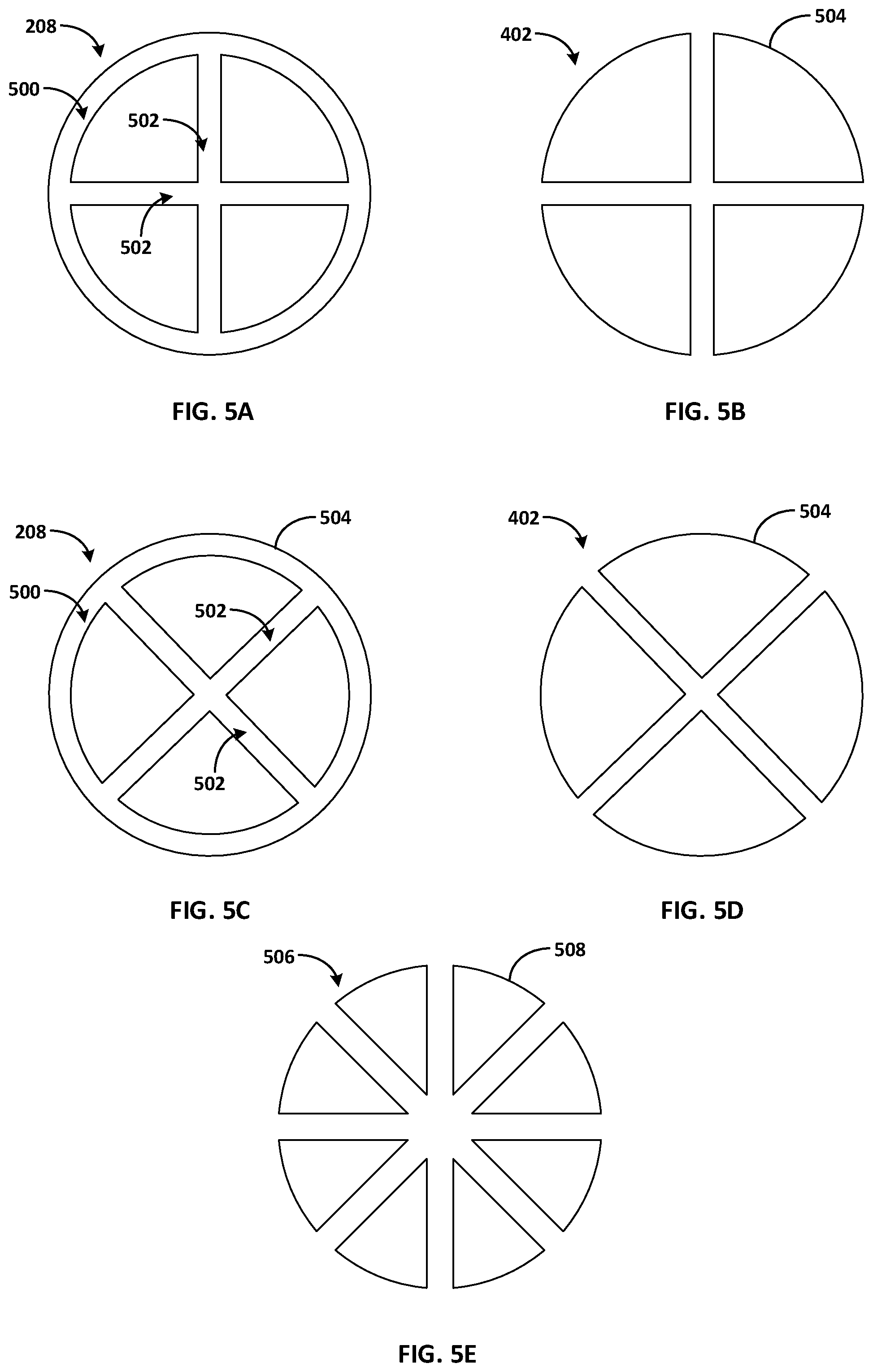 Patent US12552105 Figure 8 – Alignment of energy beams in additive manufacturing systems and machines