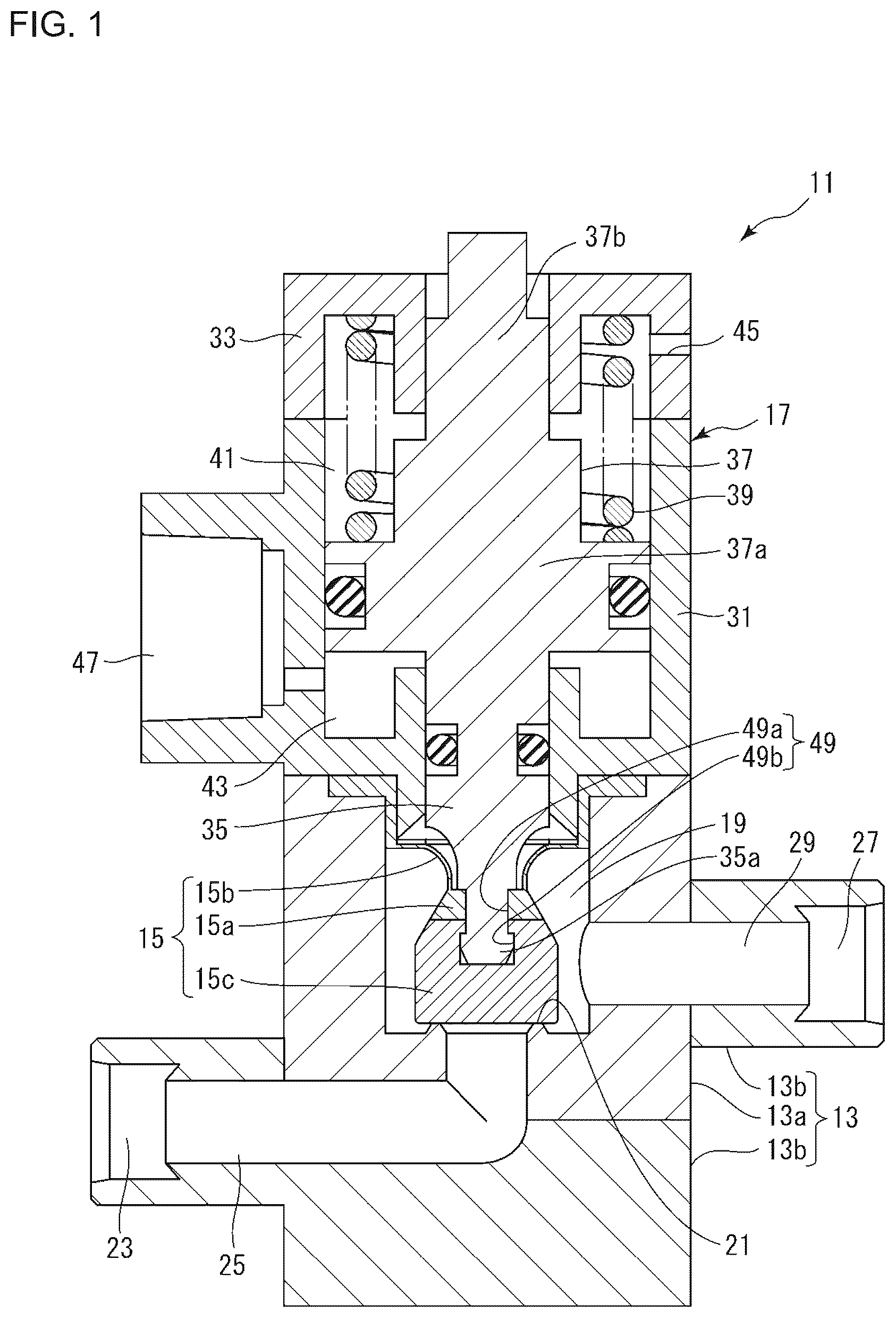 Patent US12552108 Figure 1 – Resin joined body manufacturing method