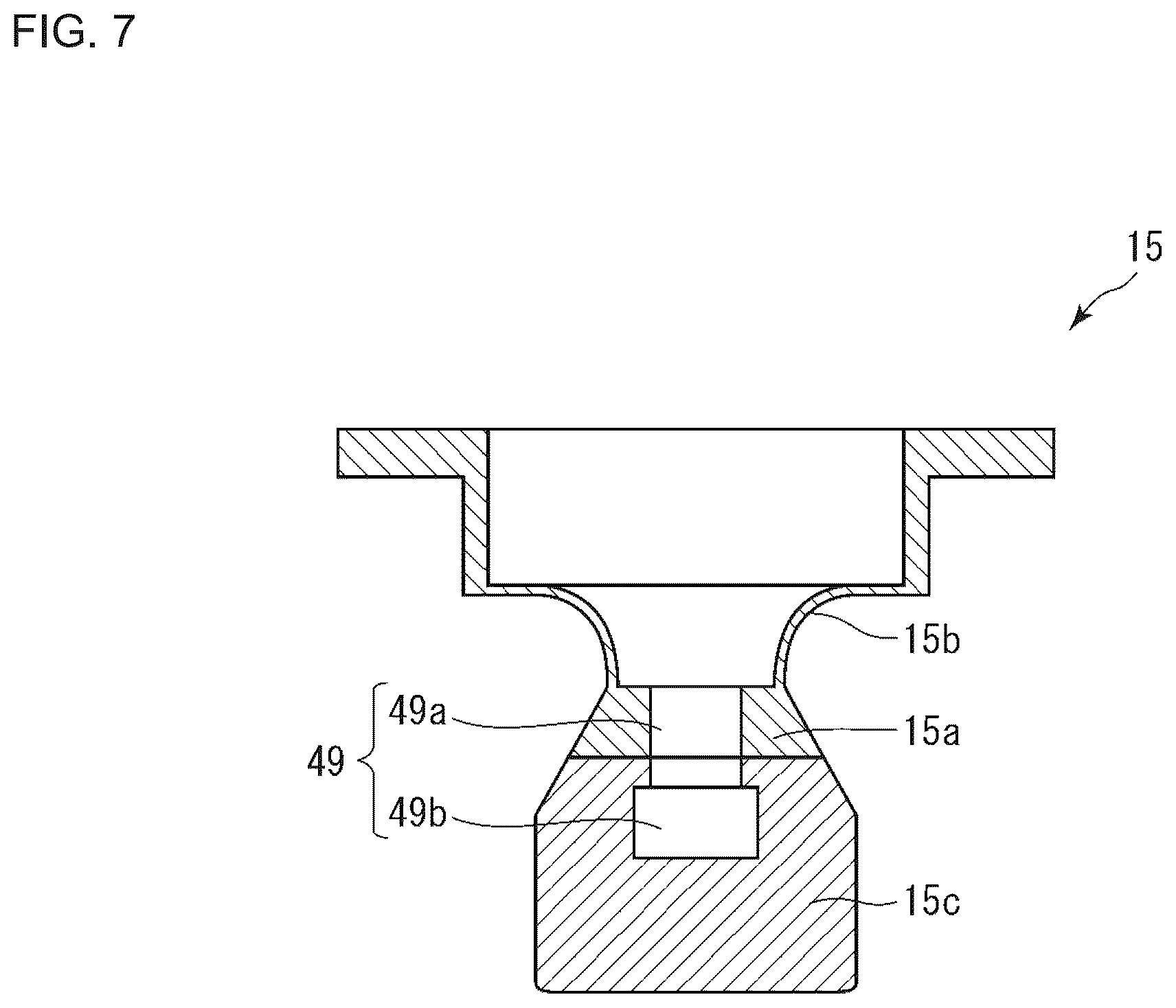 Patent US12552108 Figure 5 – Resin joined body manufacturing method