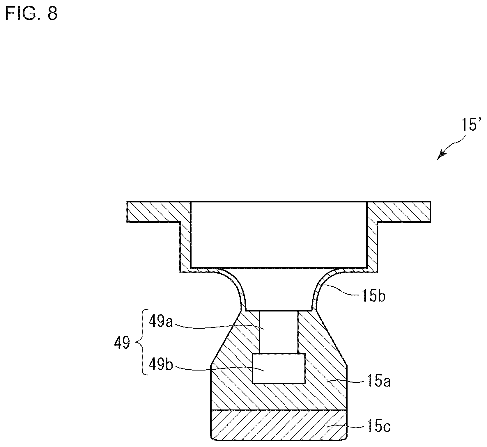 Patent US12552108 Figure 6 – Resin joined body manufacturing method