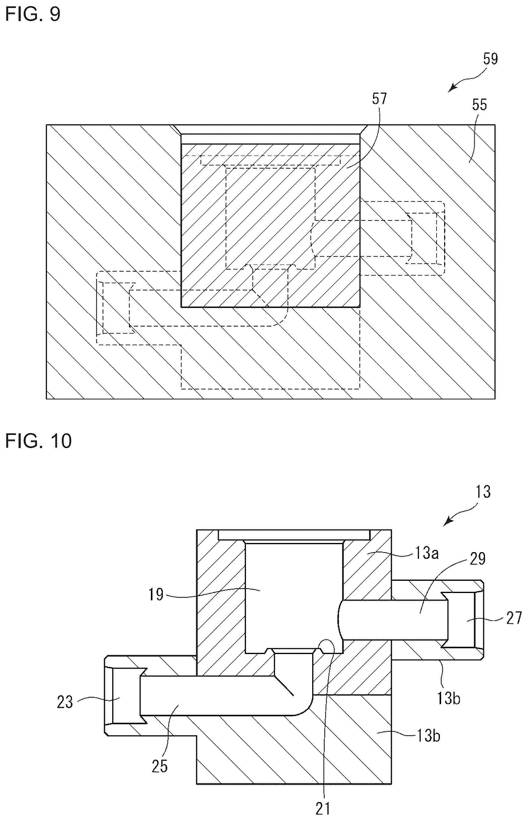 Patent US12552108 Figure 7 – Resin joined body manufacturing method
