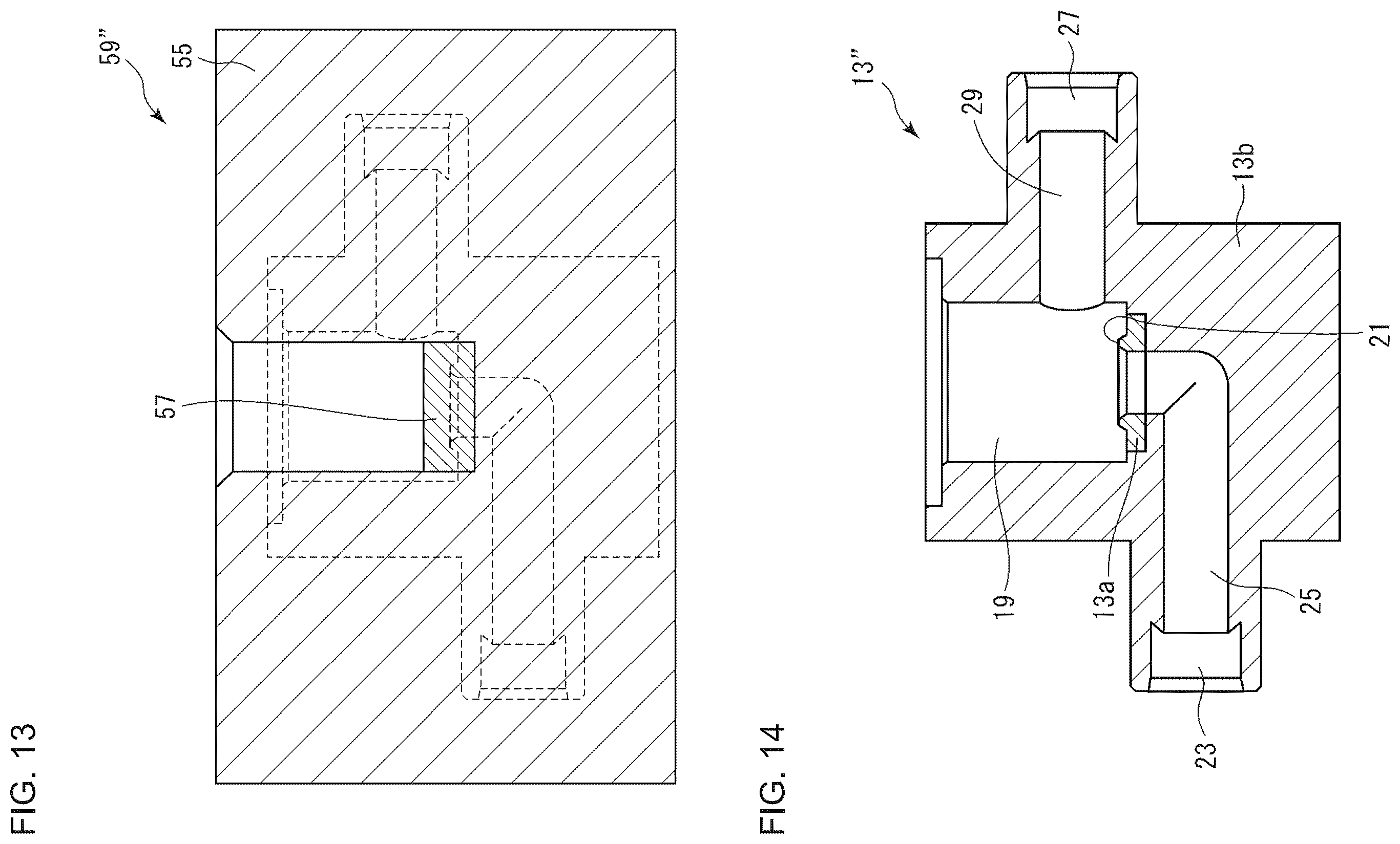 Patent US12552108 Figure 9 – Resin joined body manufacturing method