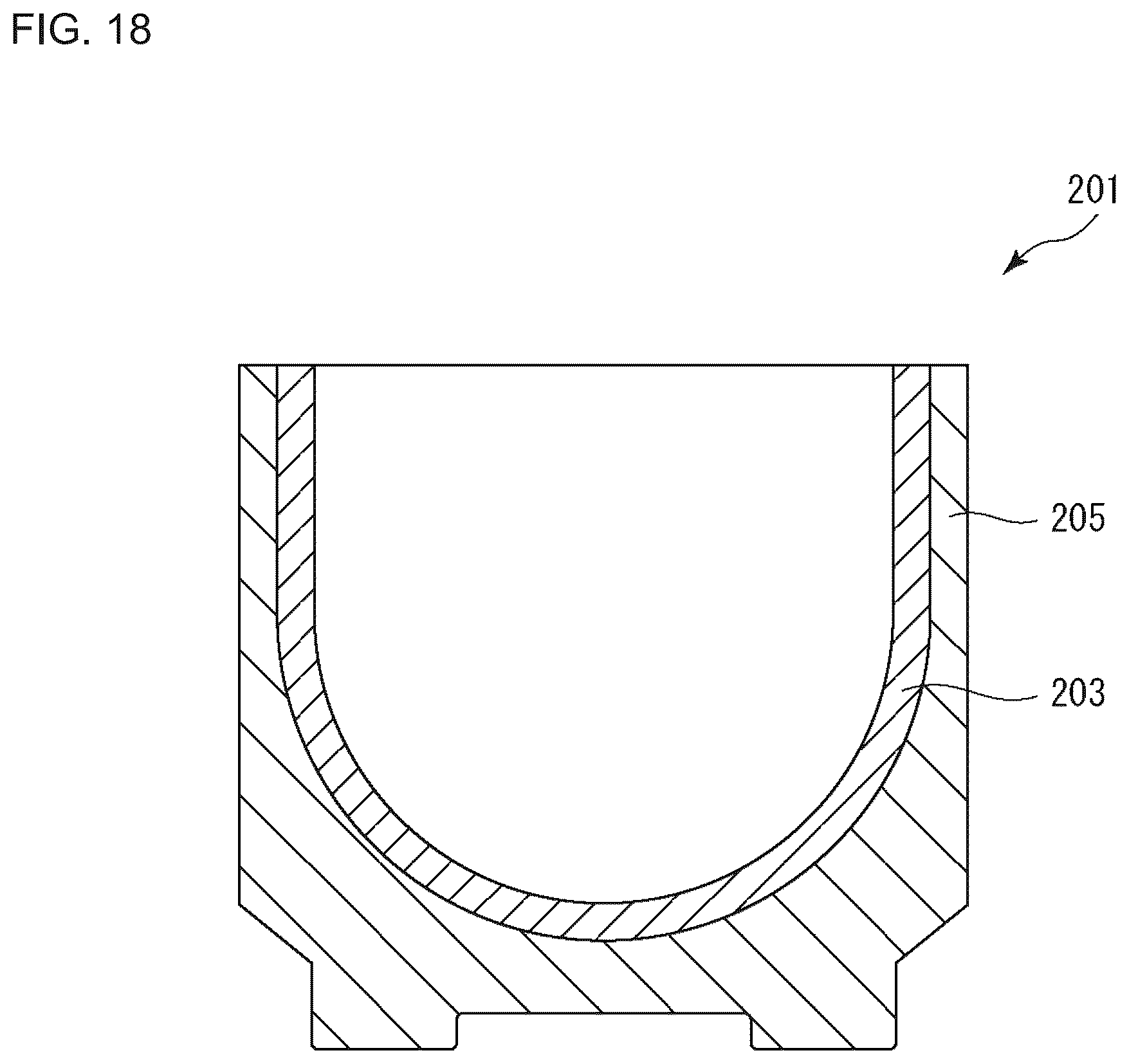 Patent US12552108 Figure 13 – Resin joined body manufacturing method
