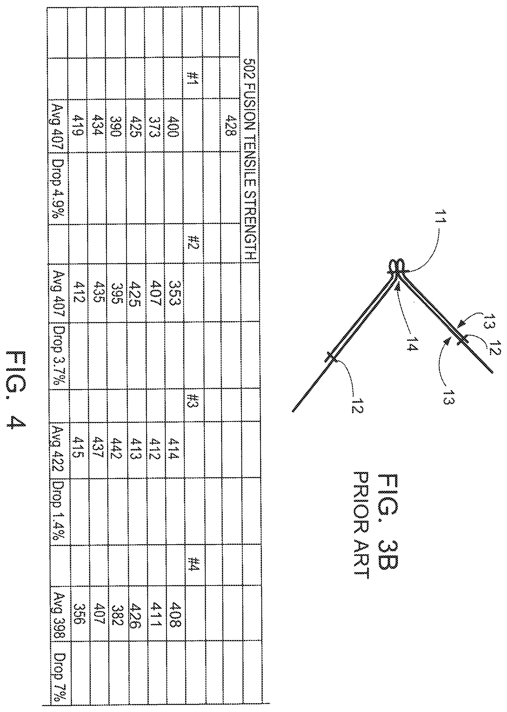 Patent US12552109 Figure 4 – Stitchless bulk bag with heat fused seams and method of production