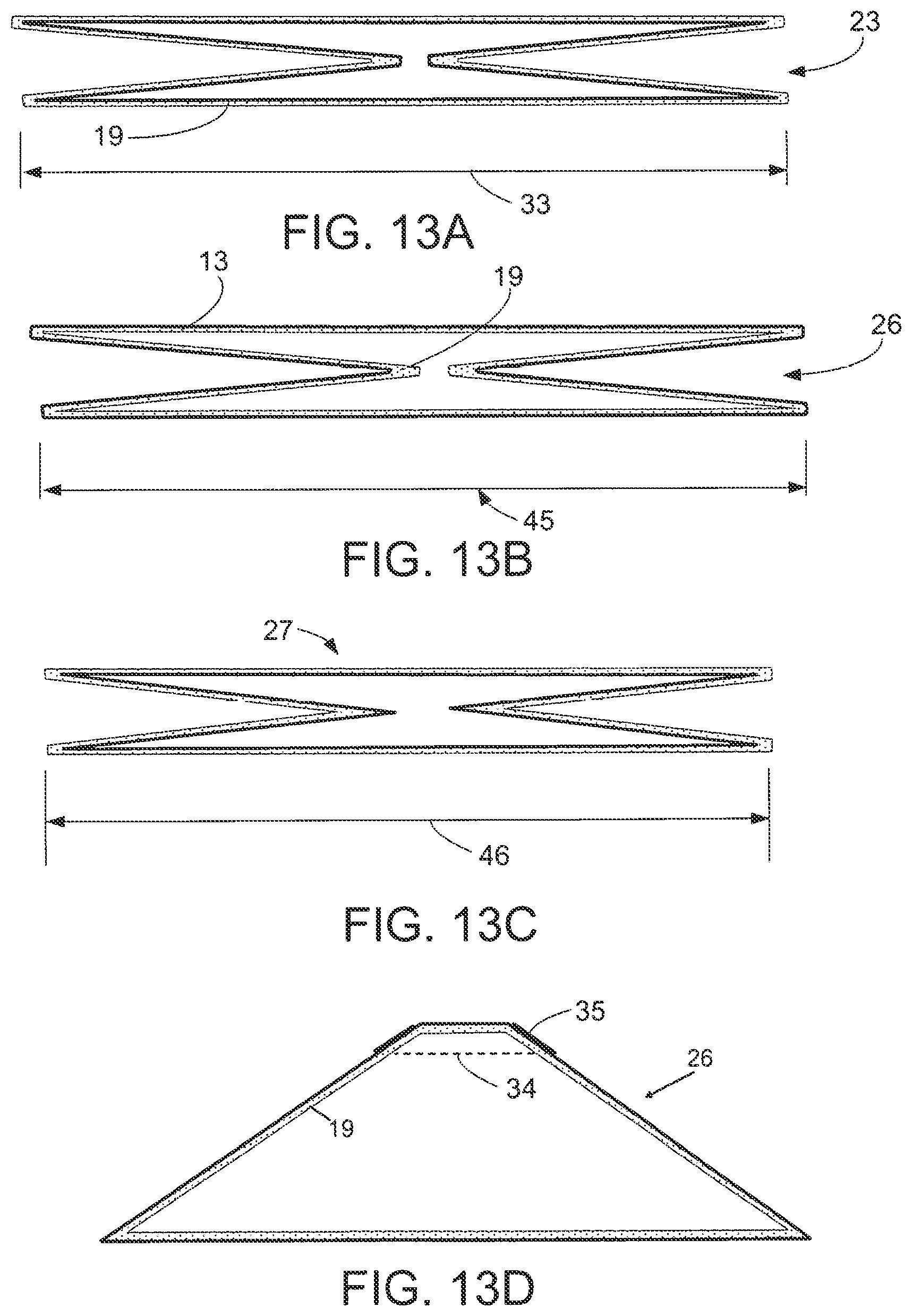 Patent US12552109 Figure 8 – Stitchless bulk bag with heat fused seams and method of production