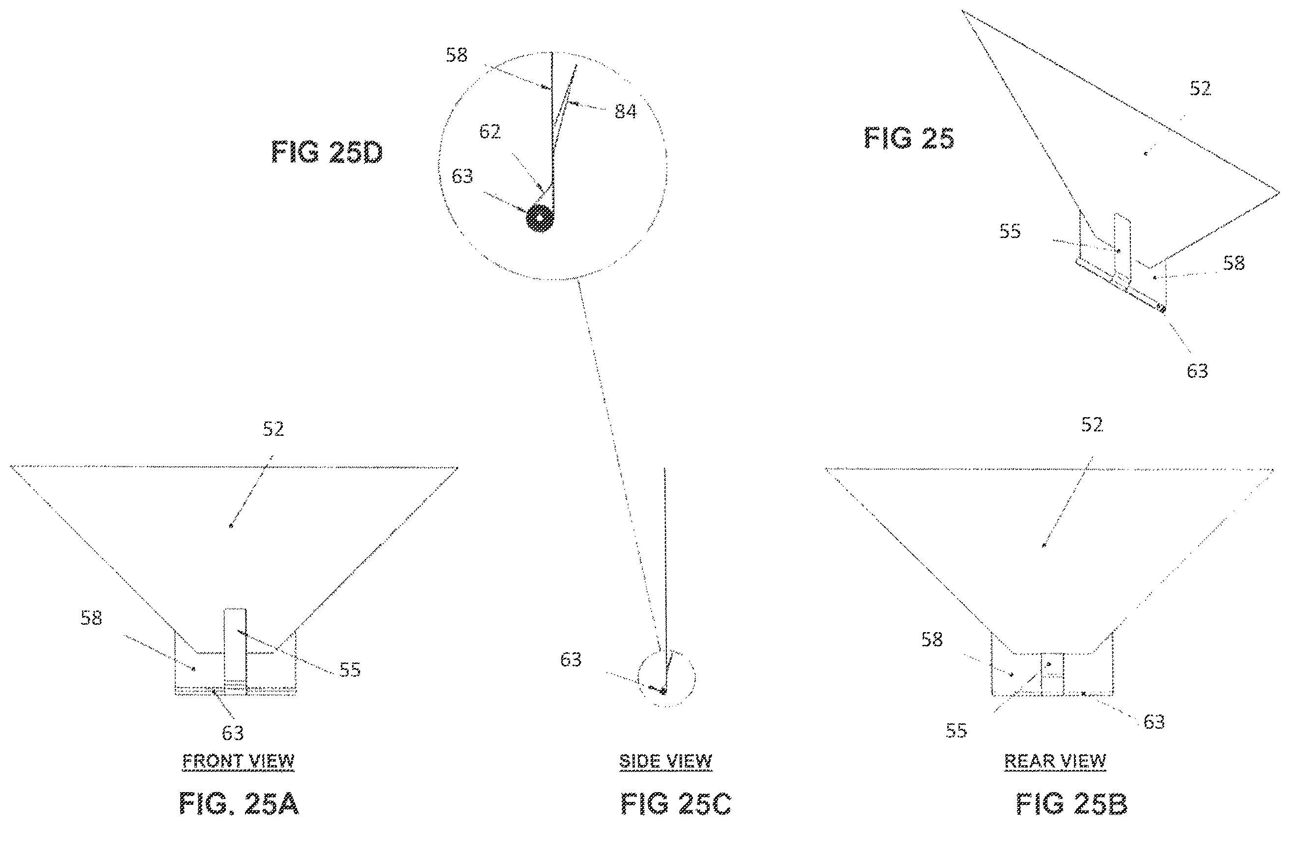 Patent US12552109 Figure 18 – Stitchless bulk bag with heat fused seams and method of production