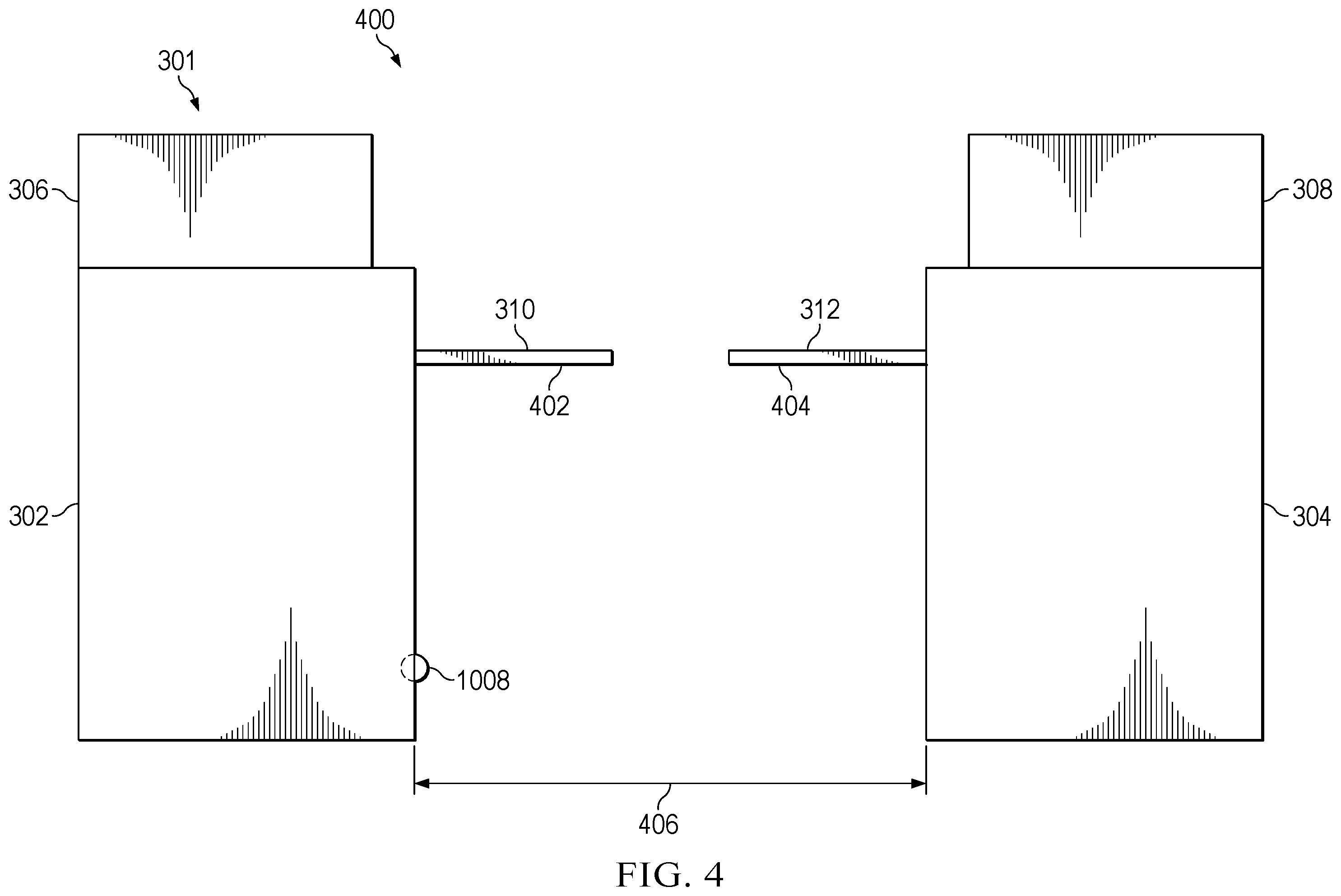 Patent US12552113 Figure 4 – Blade stringer forming methods and tooling