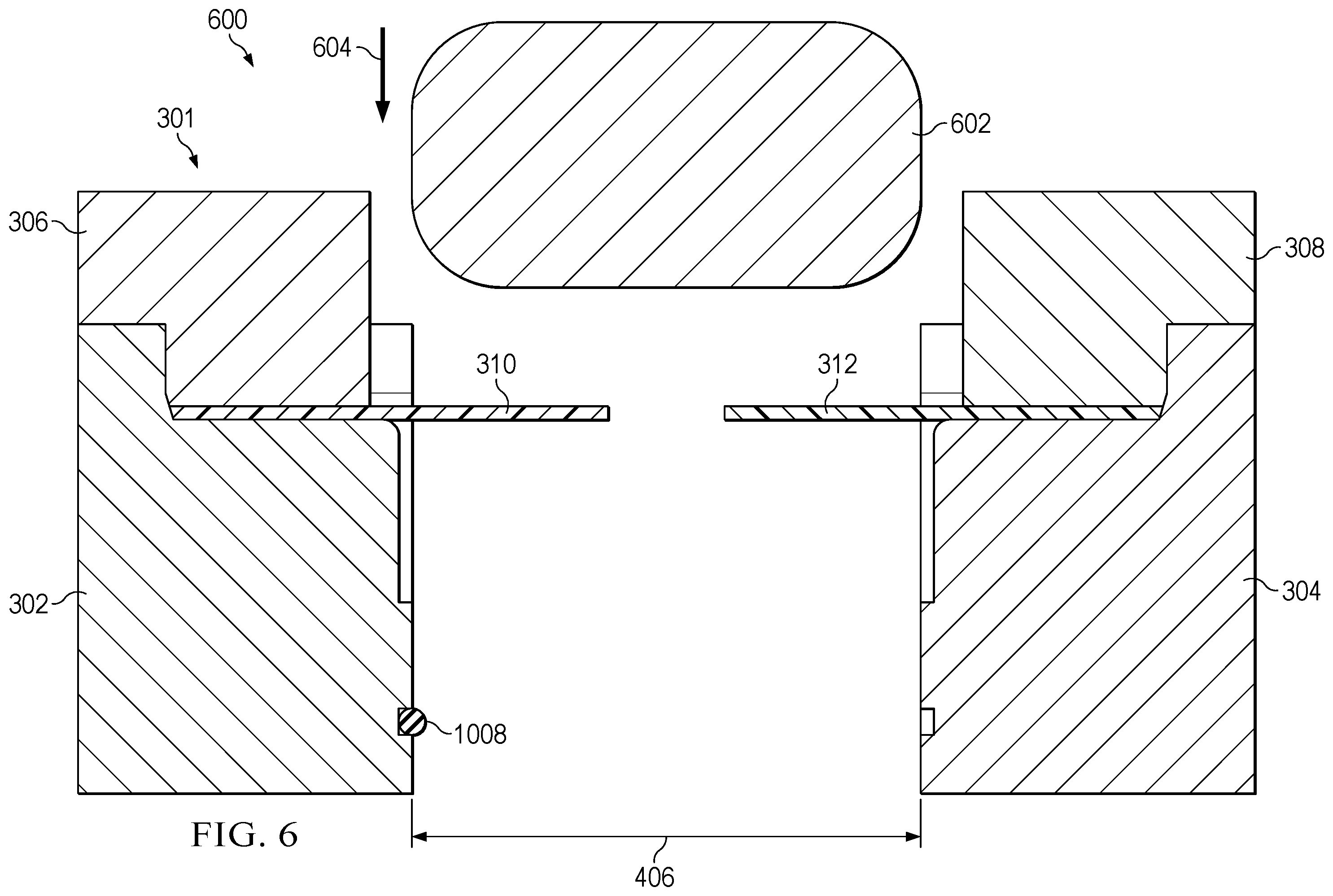 Patent US12552113 Figure 6 – Blade stringer forming methods and tooling