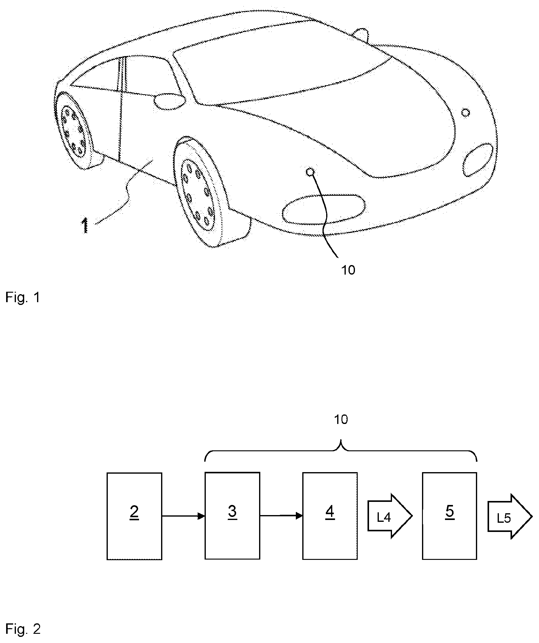 Patent US12552116 Figure 1 – Method of manufacturing a lens element