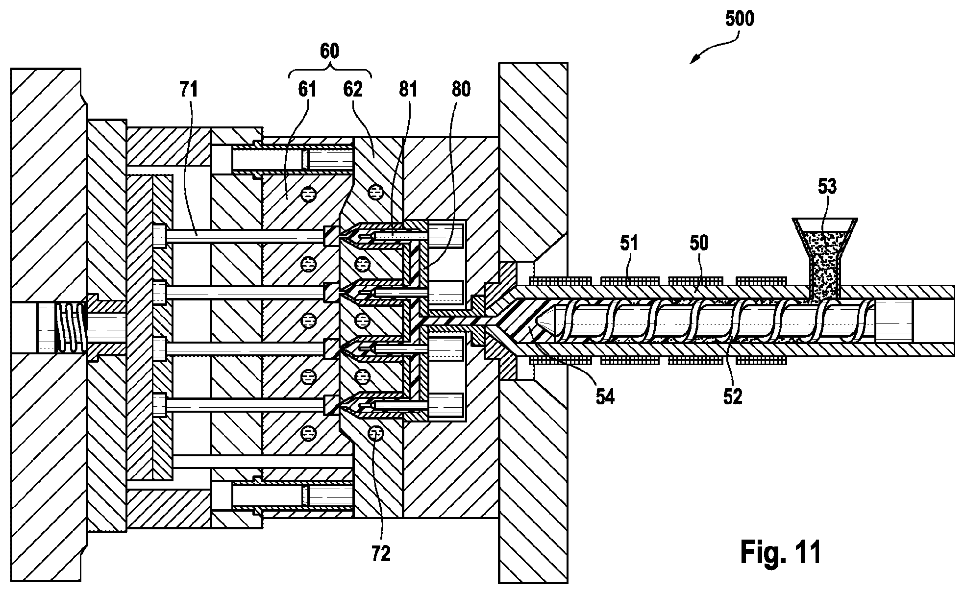 Patent US12552116 Figure 8 – Method of manufacturing a lens element
