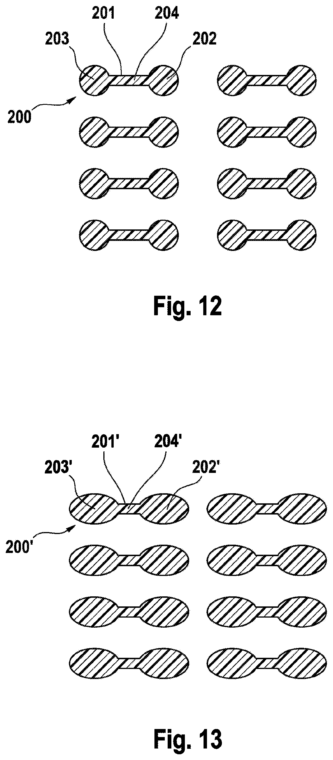 Patent US12552116 Figure 9 – Method of manufacturing a lens element