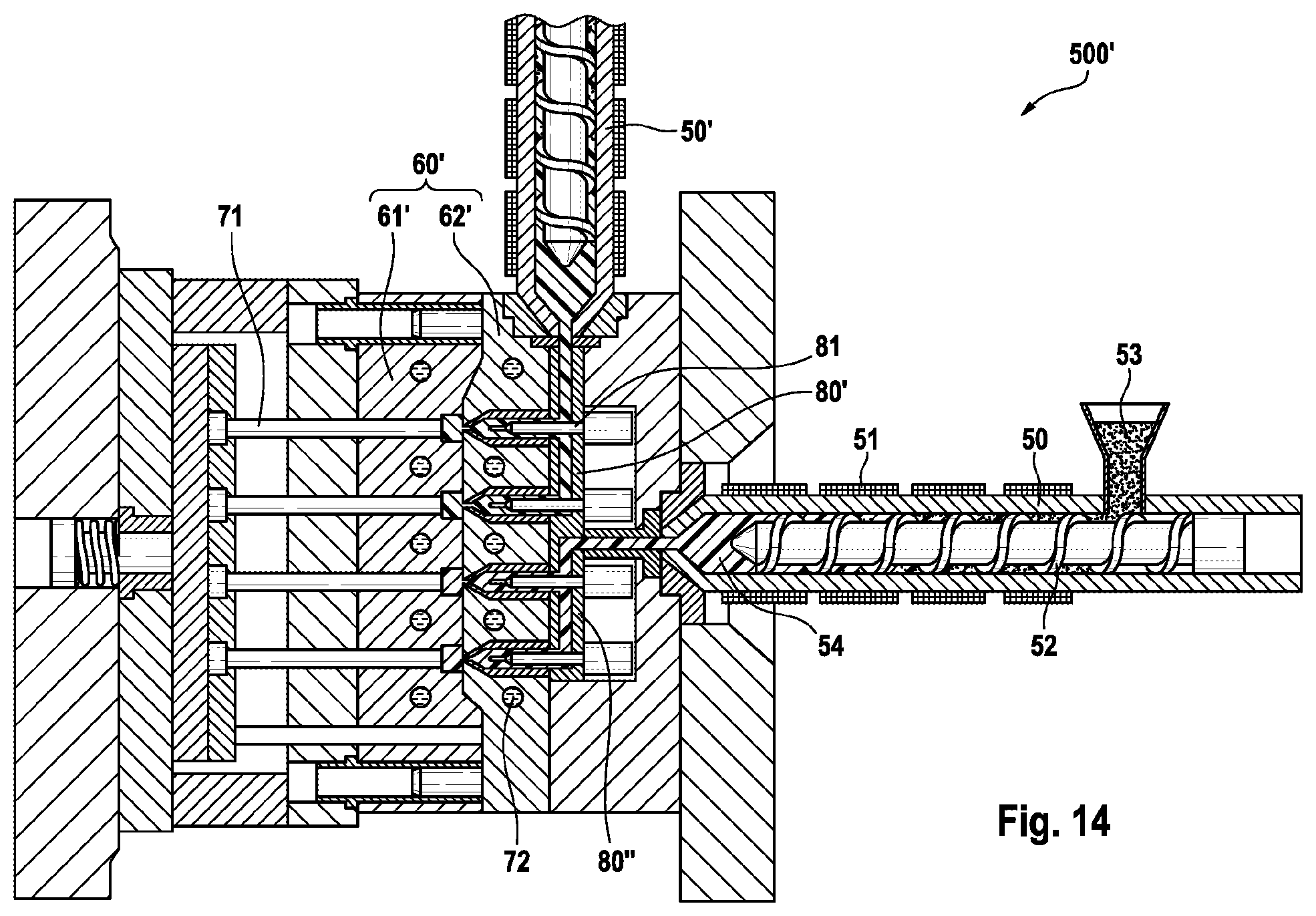 Patent US12552116 Figure 10 – Method of manufacturing a lens element