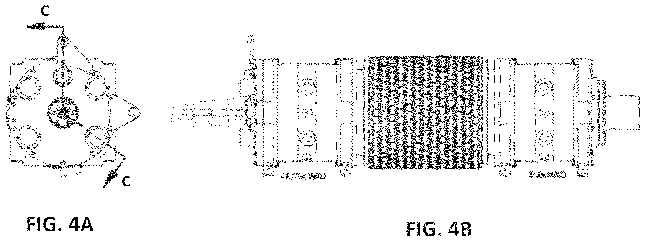 Patent US12552123 Figure 4 – Compaction of potash into briquettes