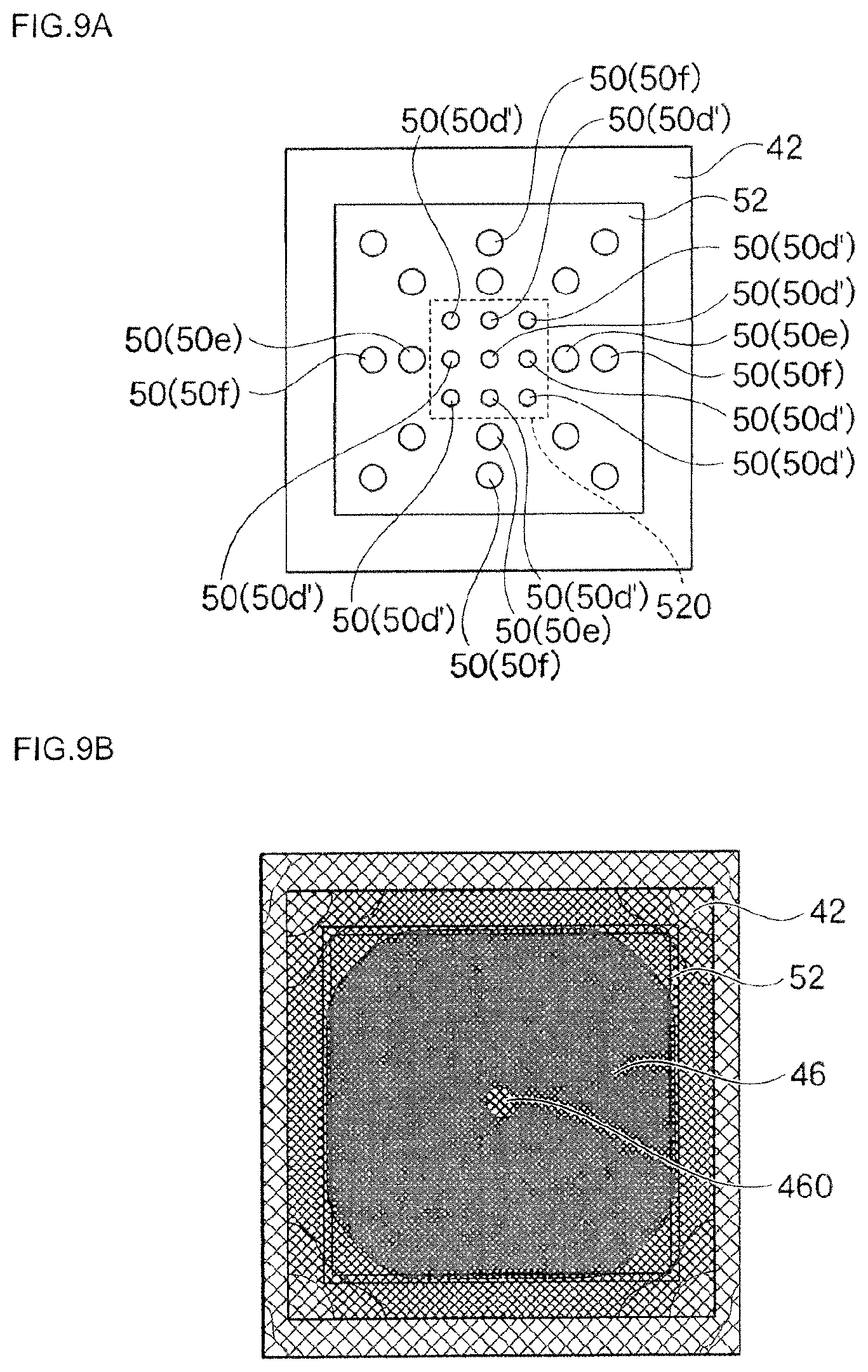 Patent US12552124 Figure 11 – Substrate processing apparatus