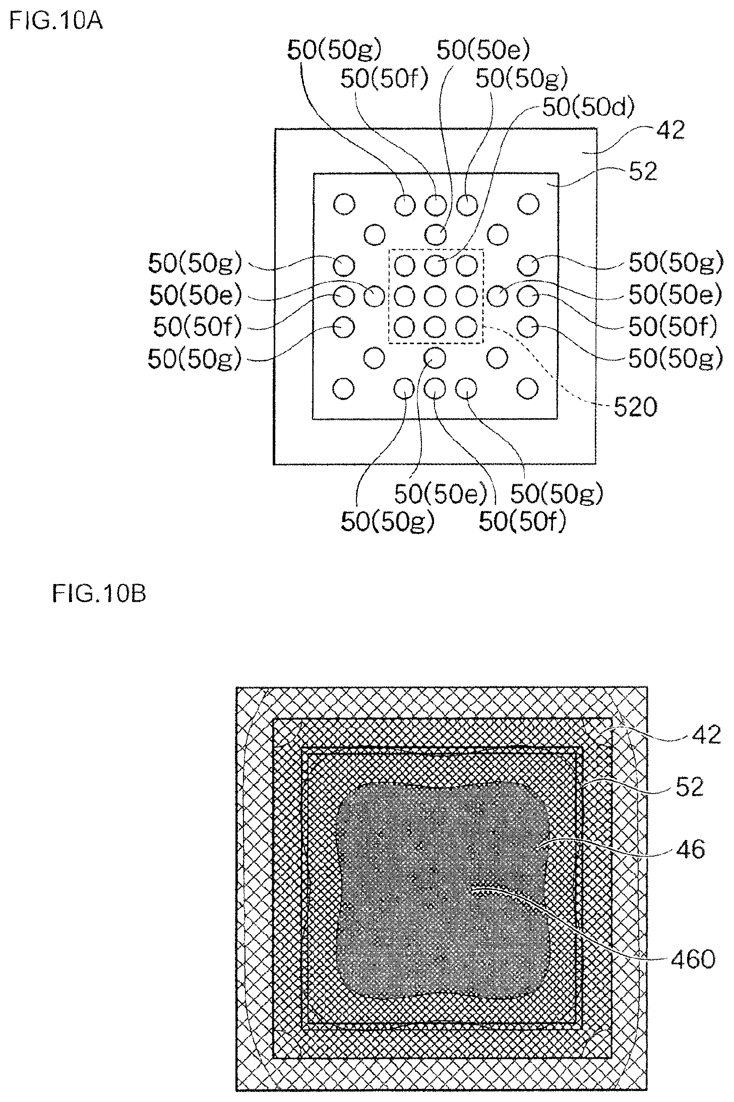 Patent US12552124 Figure 12 – Substrate processing apparatus