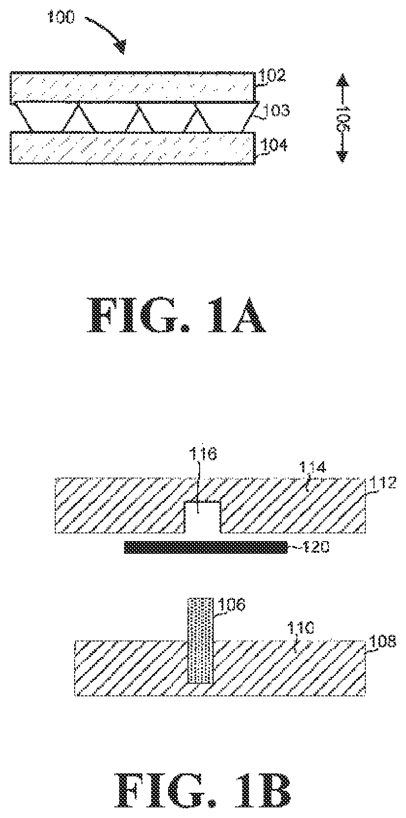 Patent US12552125 Figure 1 – Method and system for cardboard pretreatment