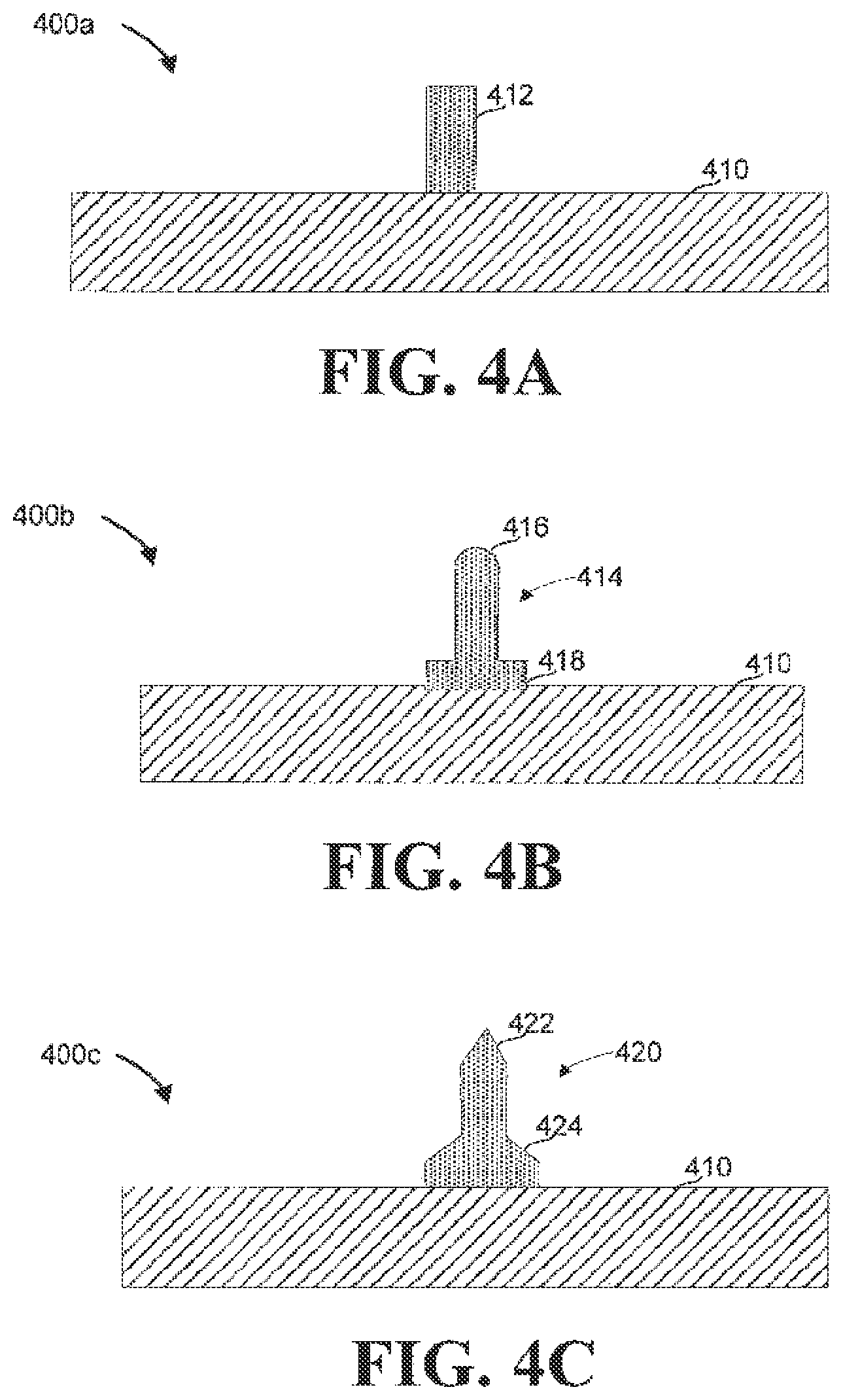 Patent US12552125 Figure 4 – Method and system for cardboard pretreatment
