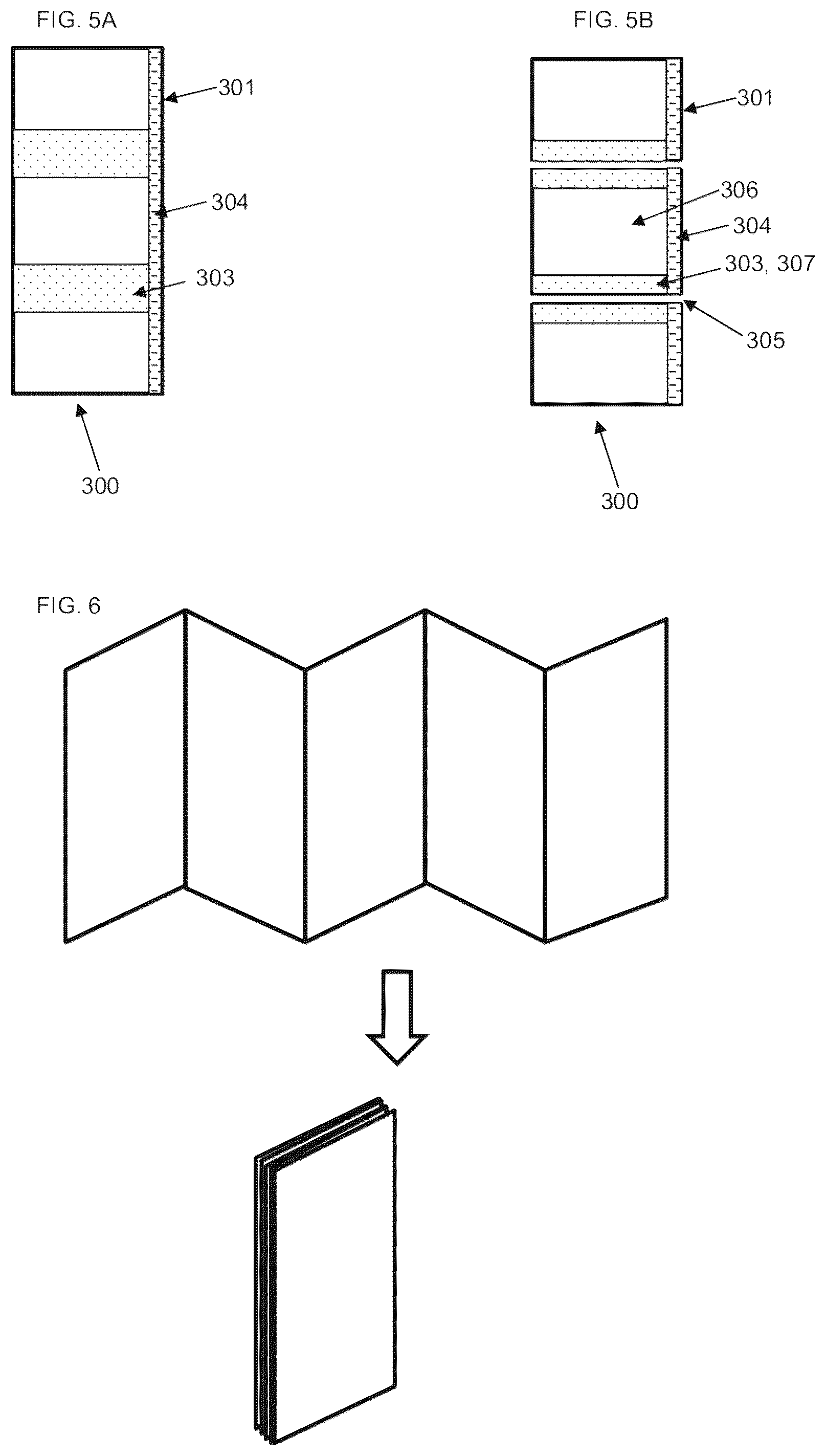 Patent US12552129 Figure 2 – Nonwoven water-soluble composite structure