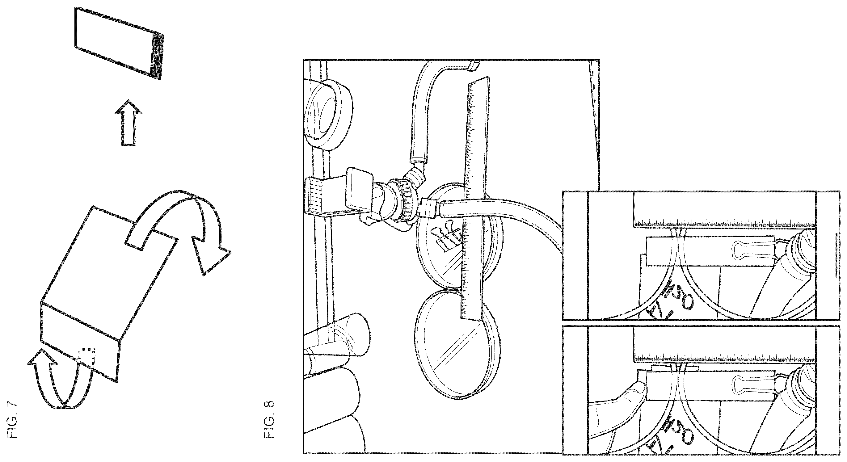 Patent US12552129 Figure 3 – Nonwoven water-soluble composite structure