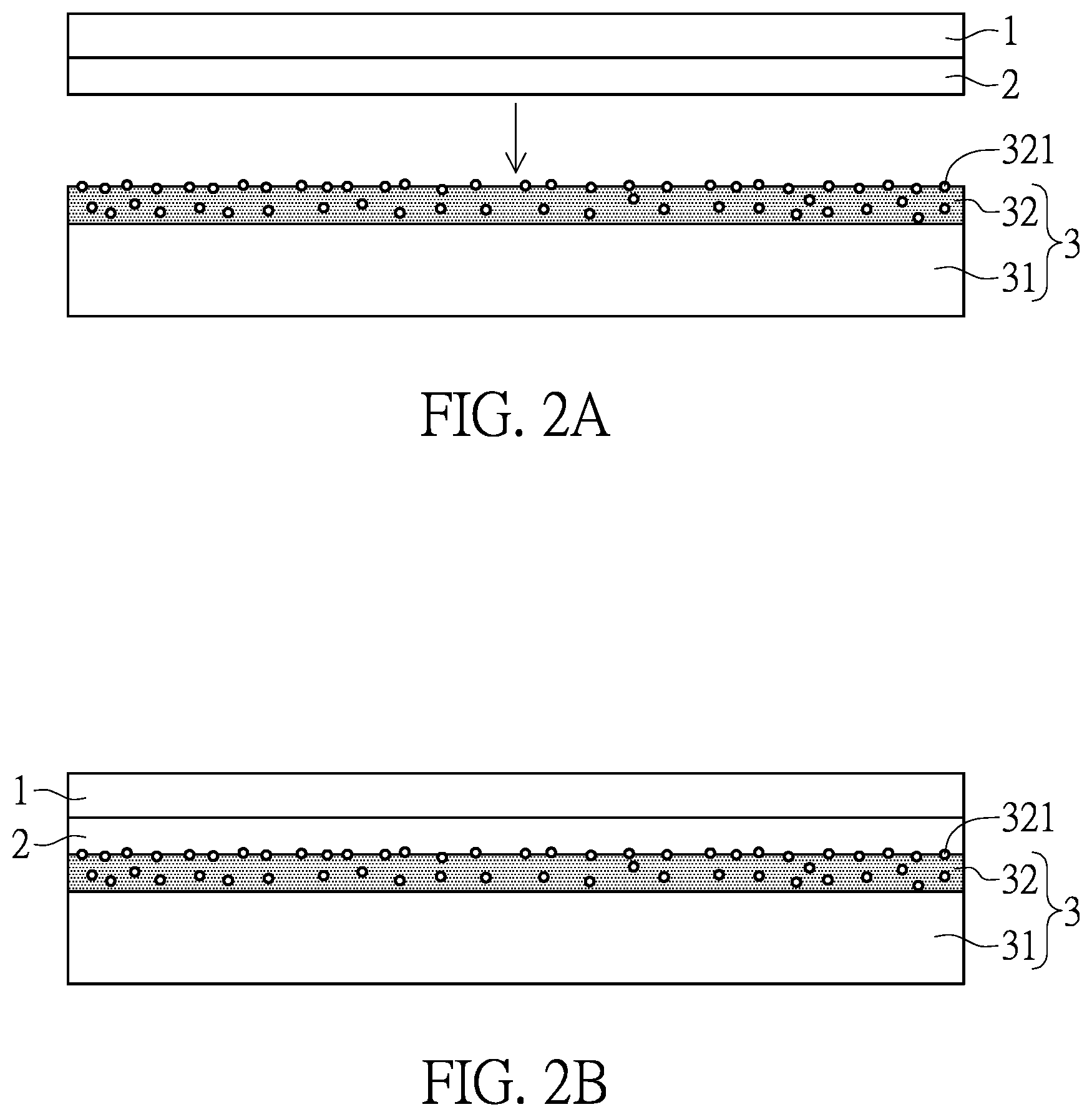 Patent US12552130 Figure 2 – Transparent solder mask protection film, method for producing the same, and method for using the same