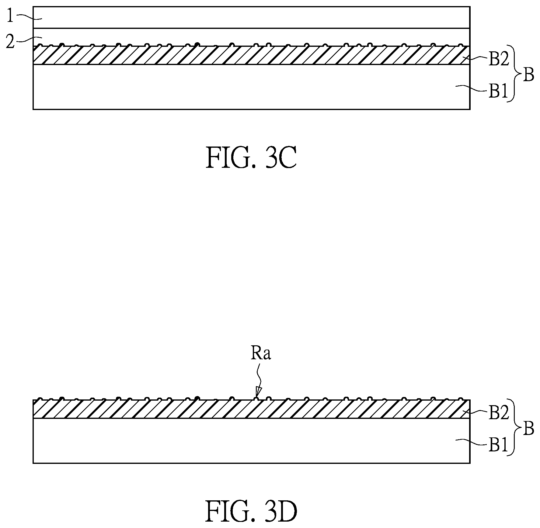 Patent US12552130 Figure 4 – Transparent solder mask protection film, method for producing the same, and method for using the same