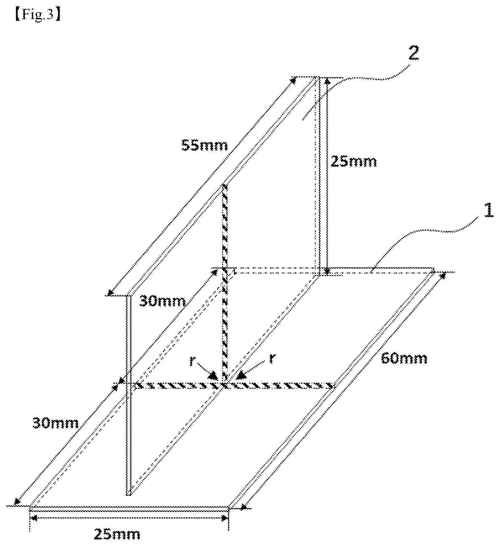 Patent US12552135 Figure 3 – Aluminum alloy clad material for heat exchanger