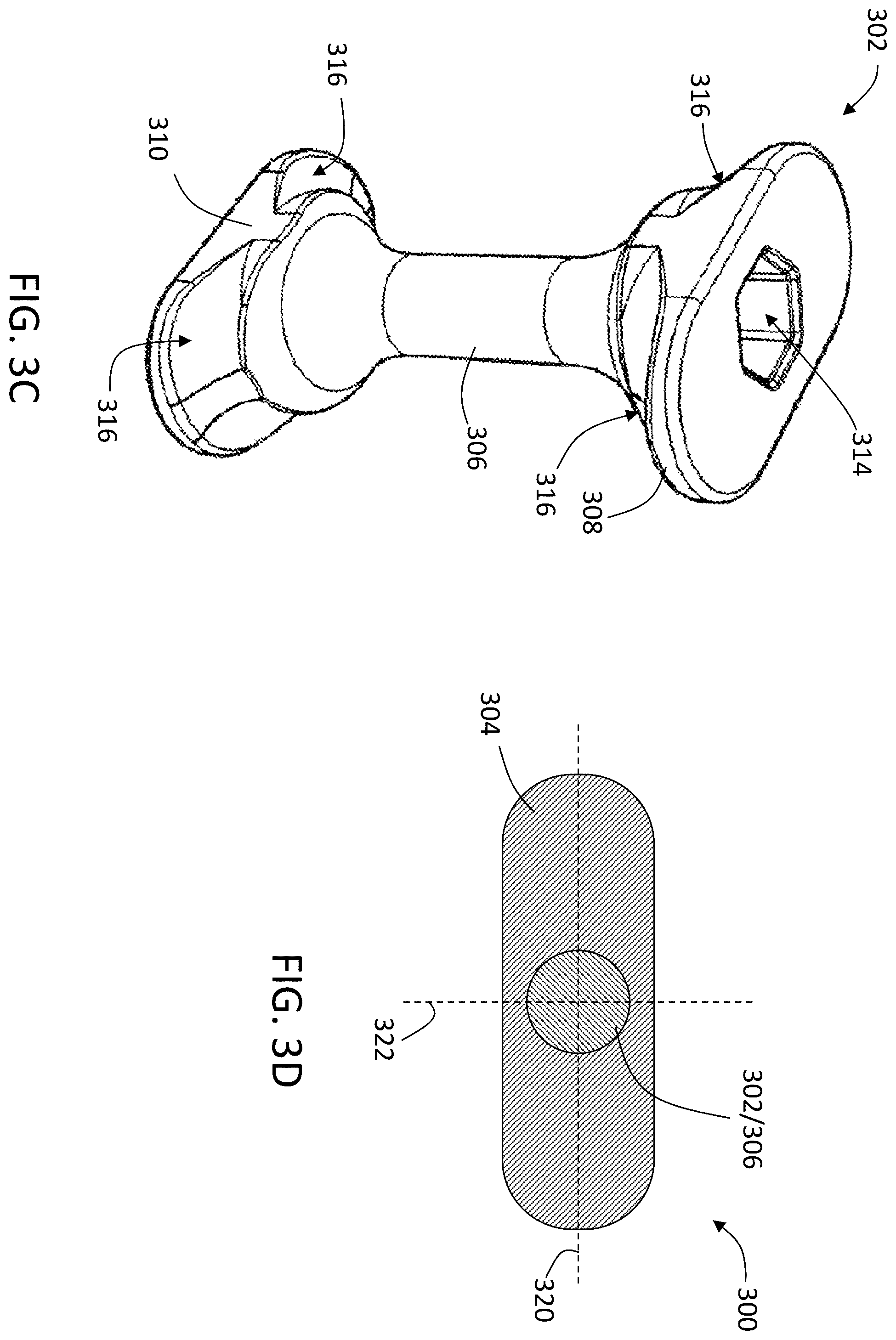 Patent US12552141 Figure 4 – Method of manufacturing a mat for use as a support surface