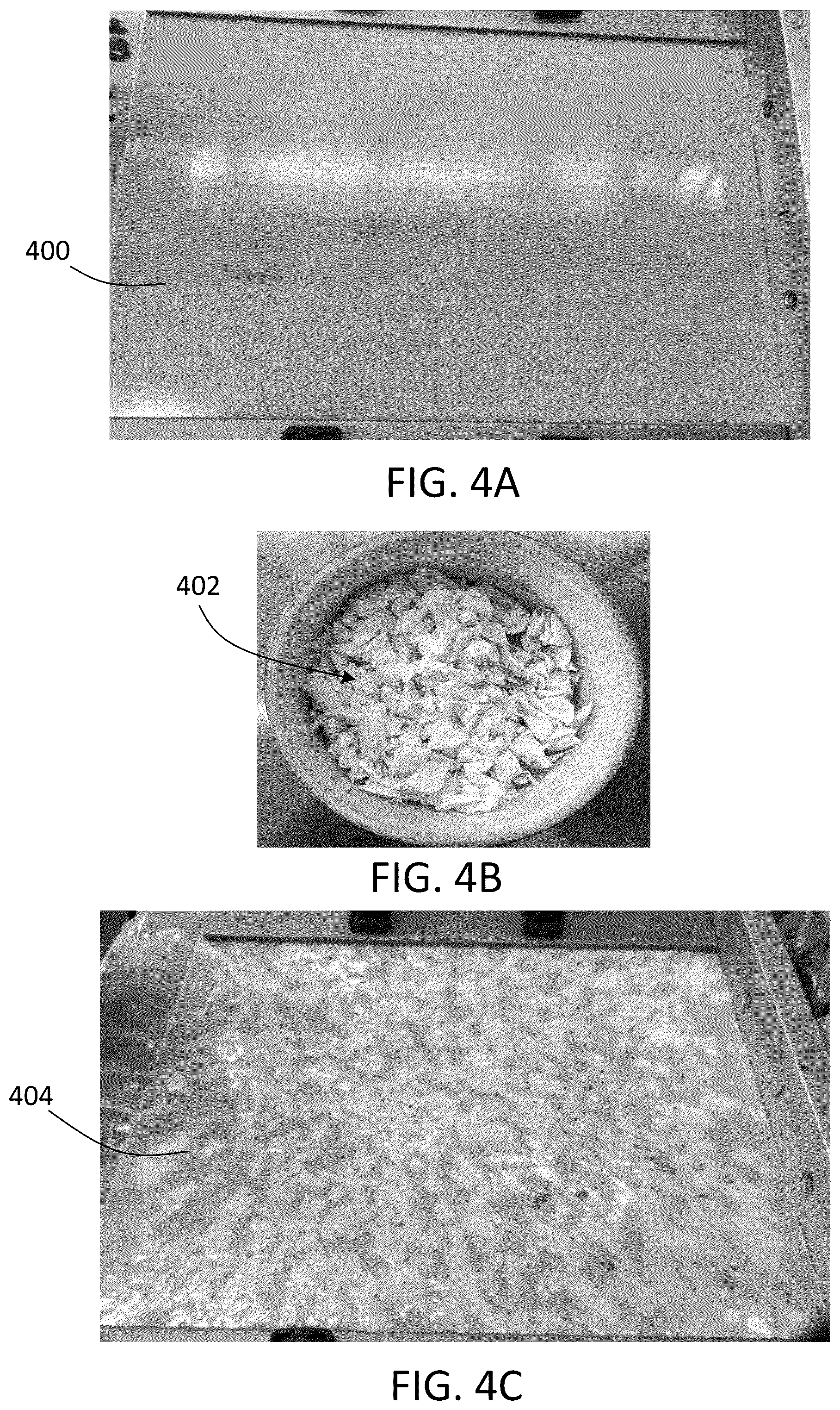 Patent US12552141 Figure 5 – Method of manufacturing a mat for use as a support surface