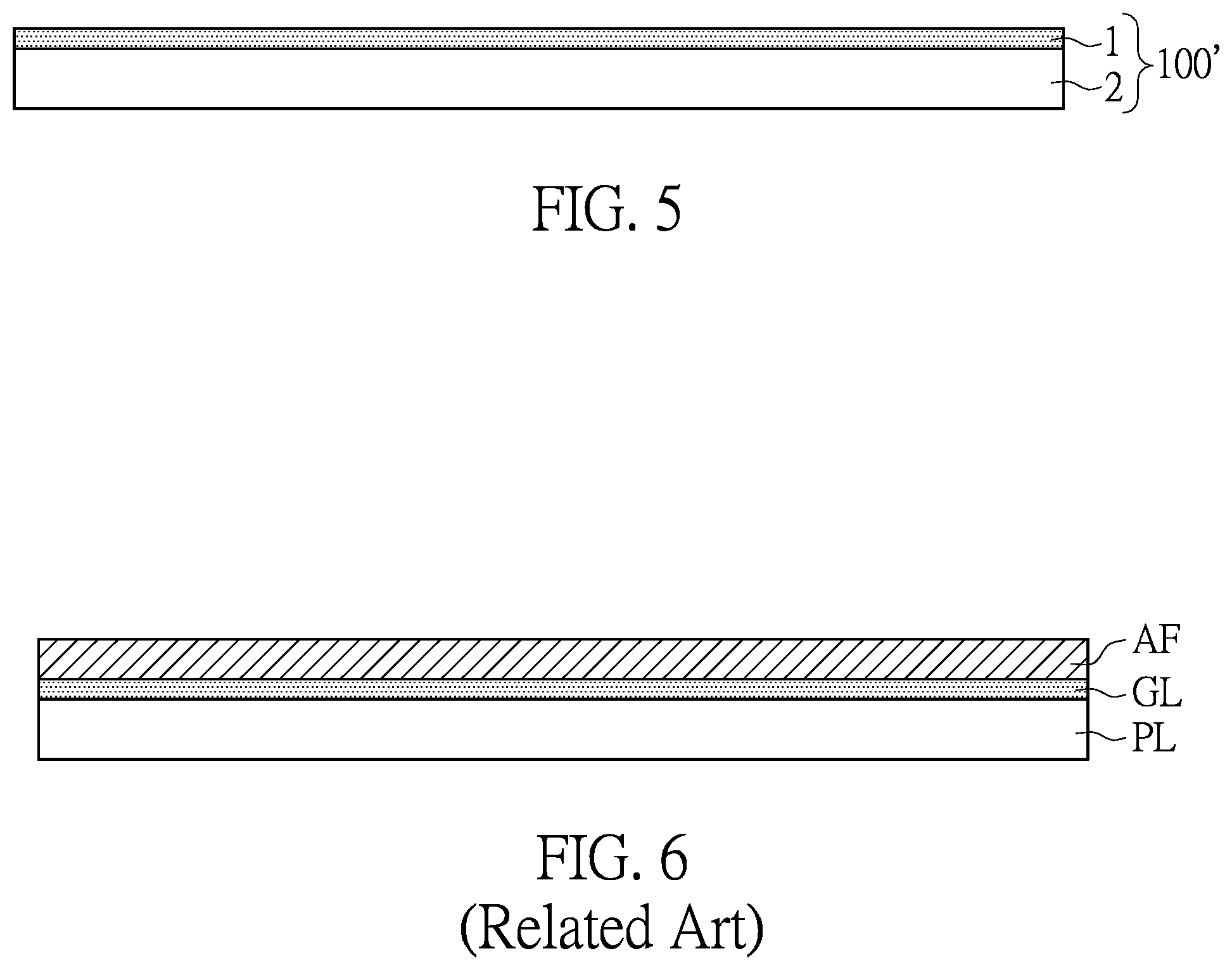 Patent US12552143 Figure 3 – Polyolefin adhesive film