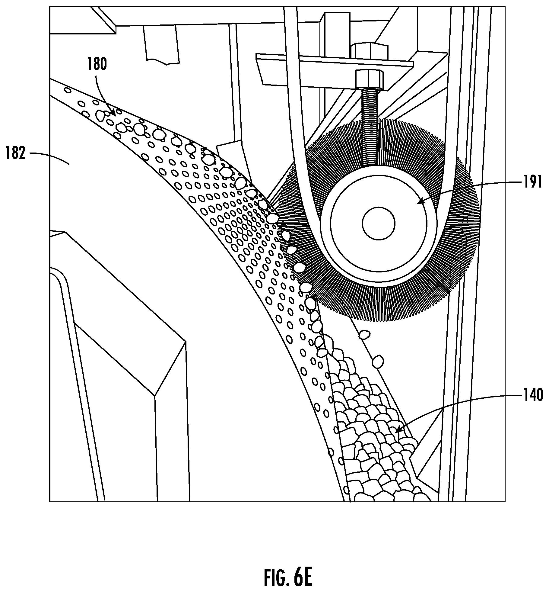 Patent US12552145 Figure 15 – Starch-based padded material, padded mailers and methods of making the same