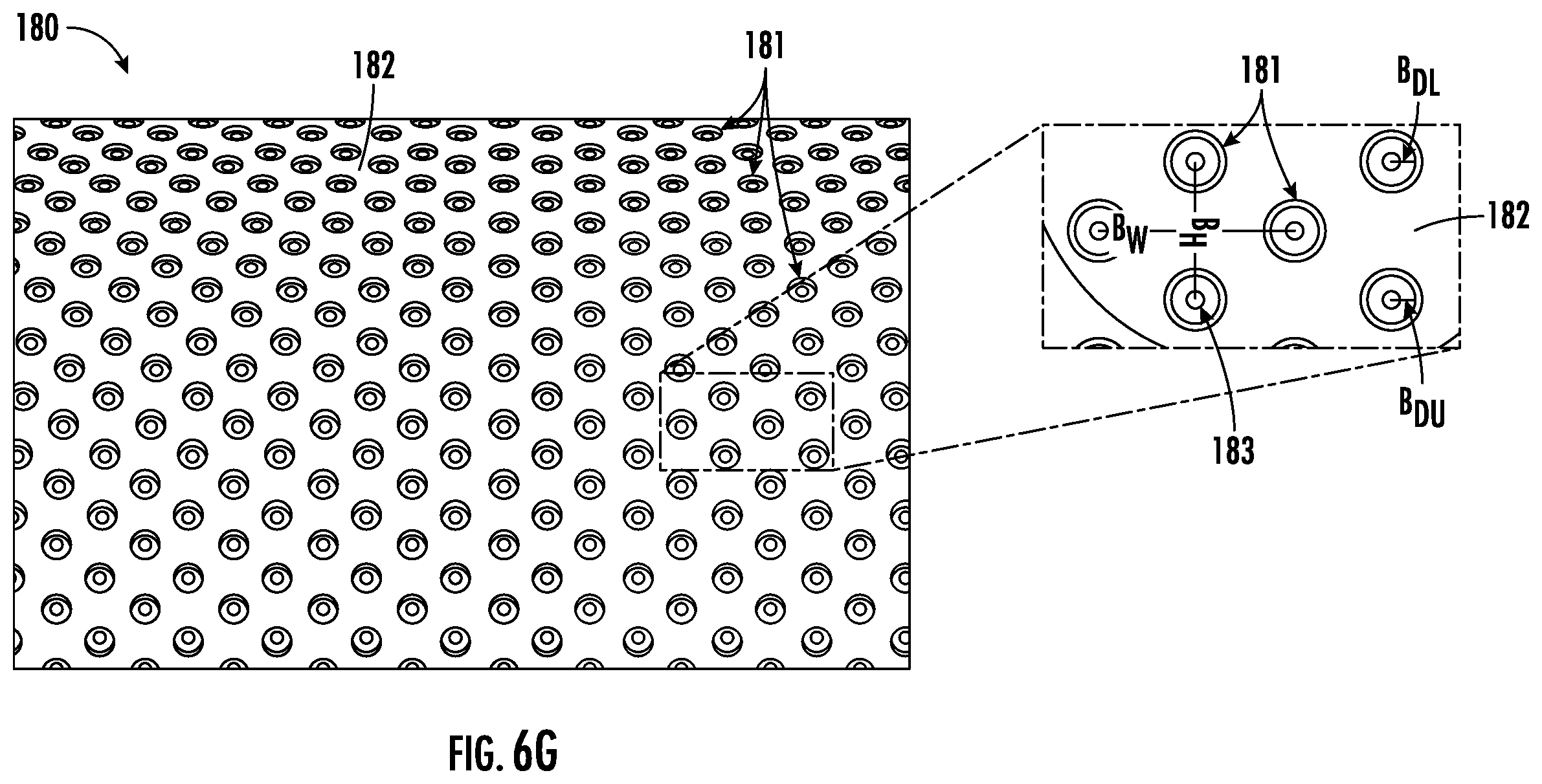Patent US12552145 Figure 17 – Starch-based padded material, padded mailers and methods of making the same