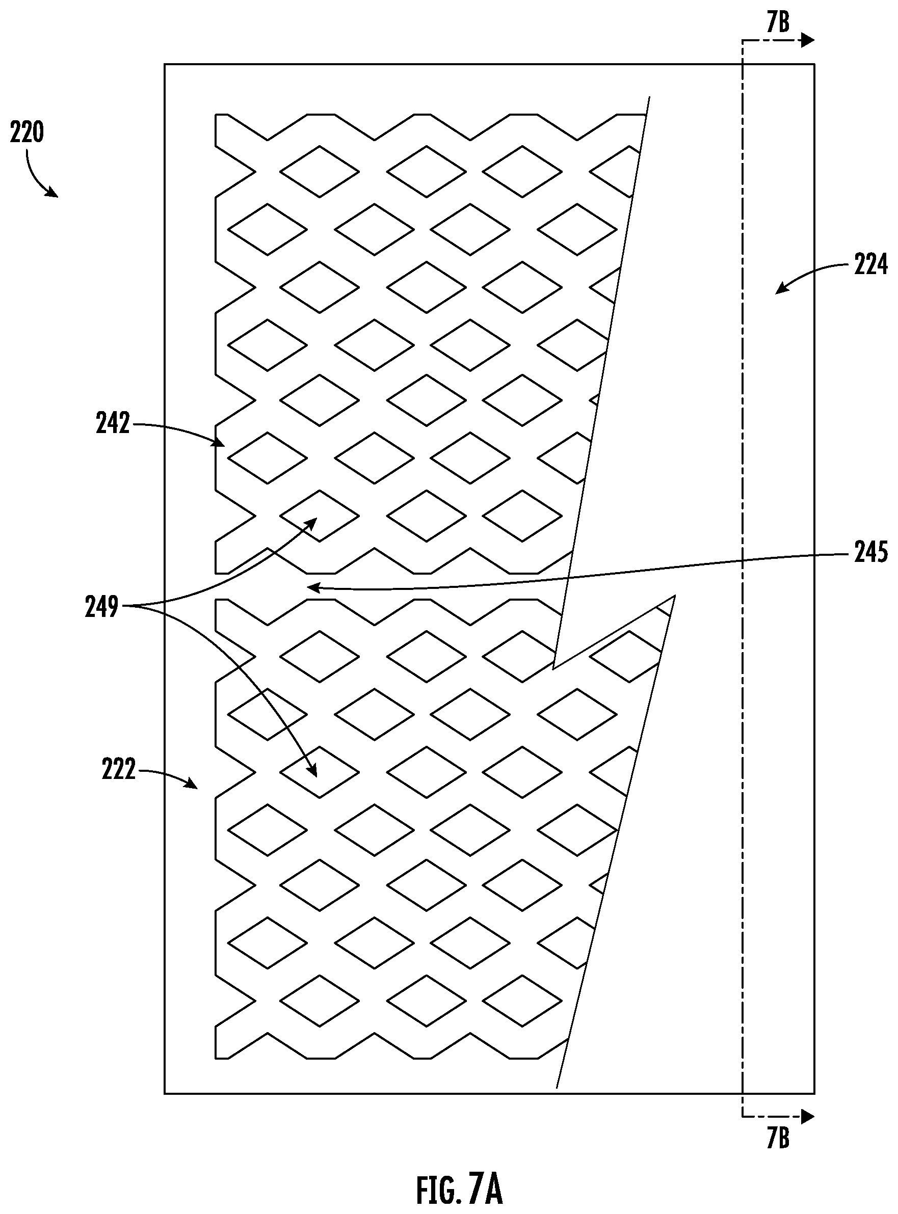 Patent US12552145 Figure 19 – Starch-based padded material, padded mailers and methods of making the same