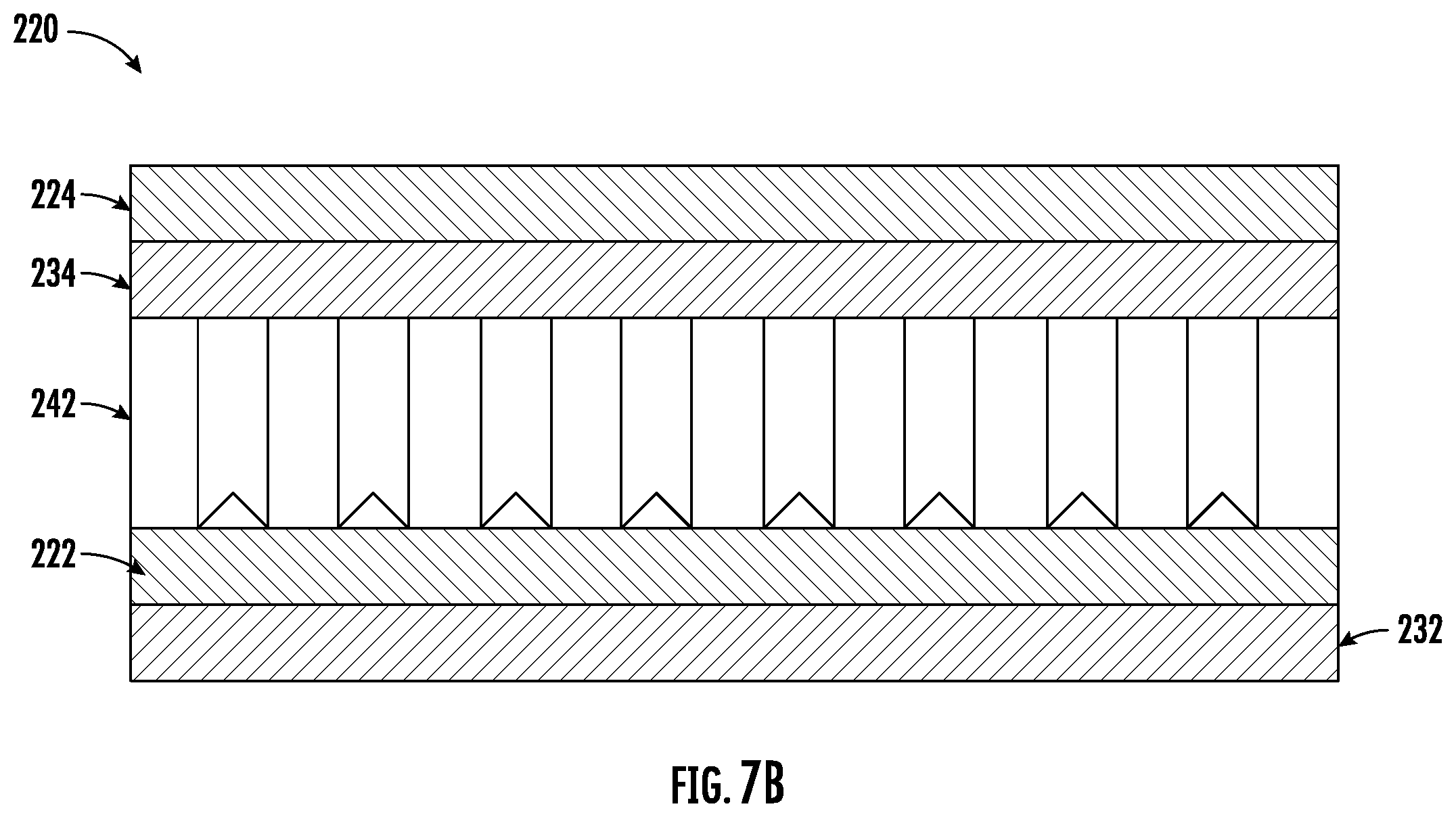 Patent US12552145 Figure 20 – Starch-based padded material, padded mailers and methods of making the same
