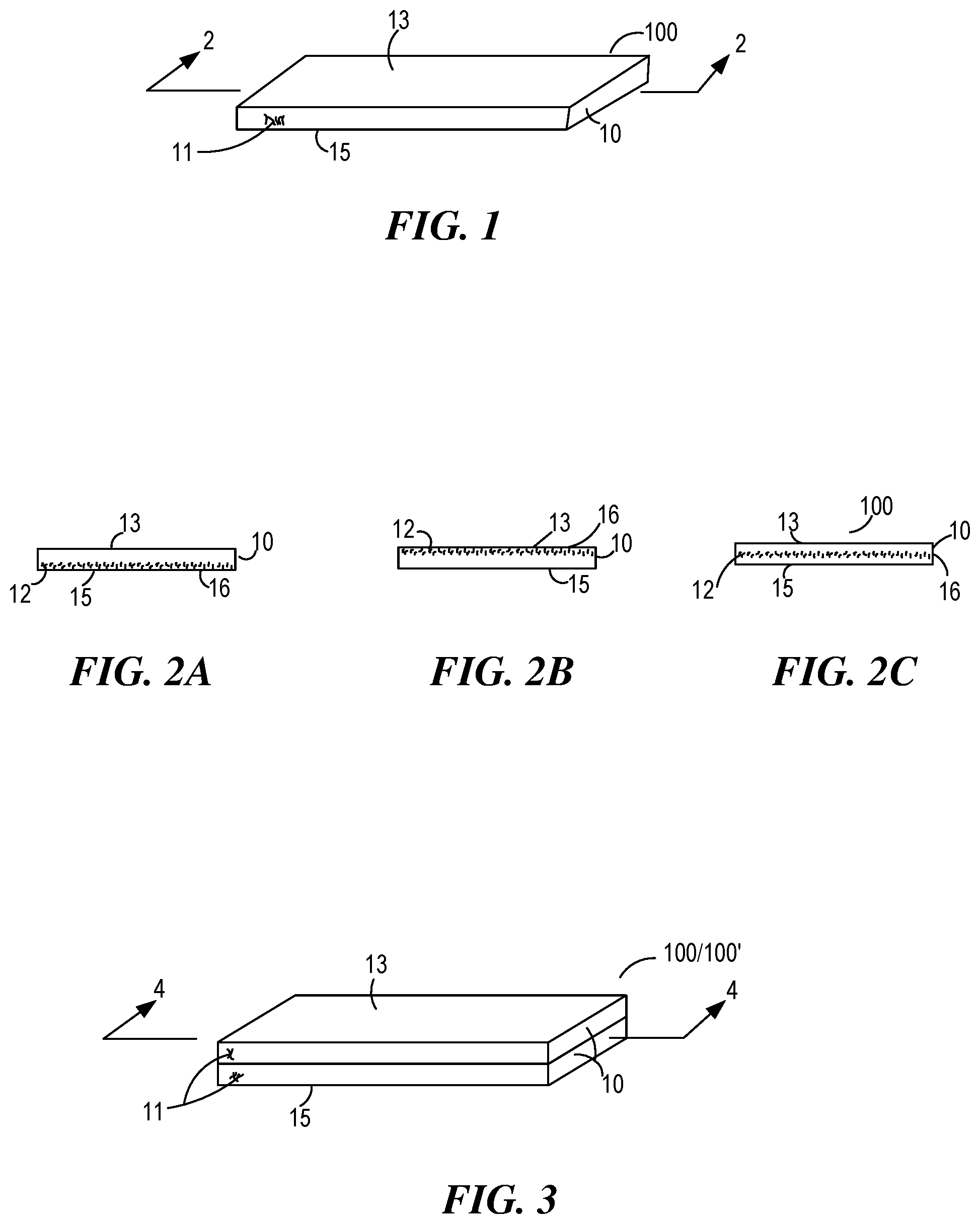 Patent US12552146 Figure 1 – Re-pulpable insulated paper products and methods of making and using the same