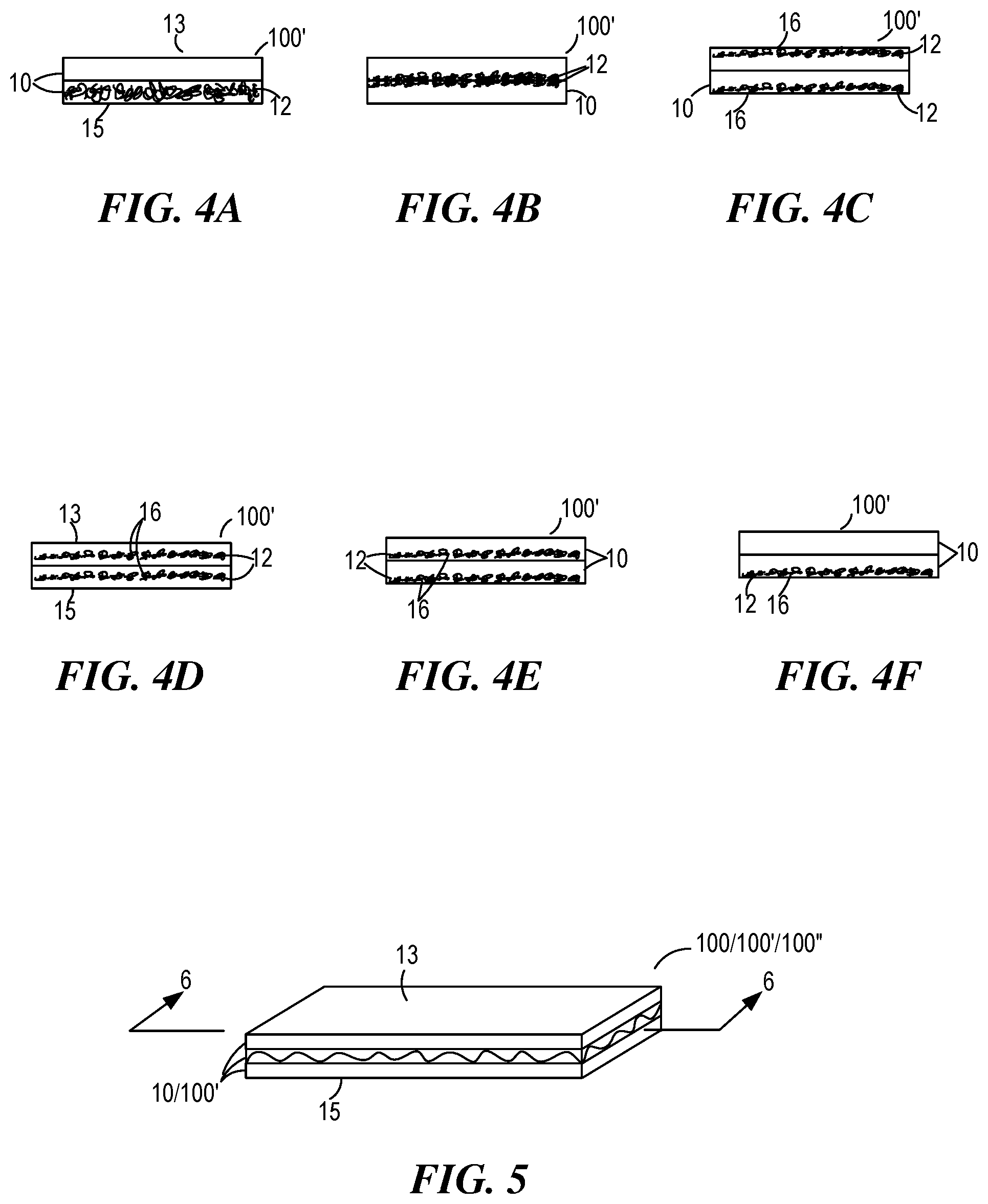 Patent US12552146 Figure 2 – Re-pulpable insulated paper products and methods of making and using the same