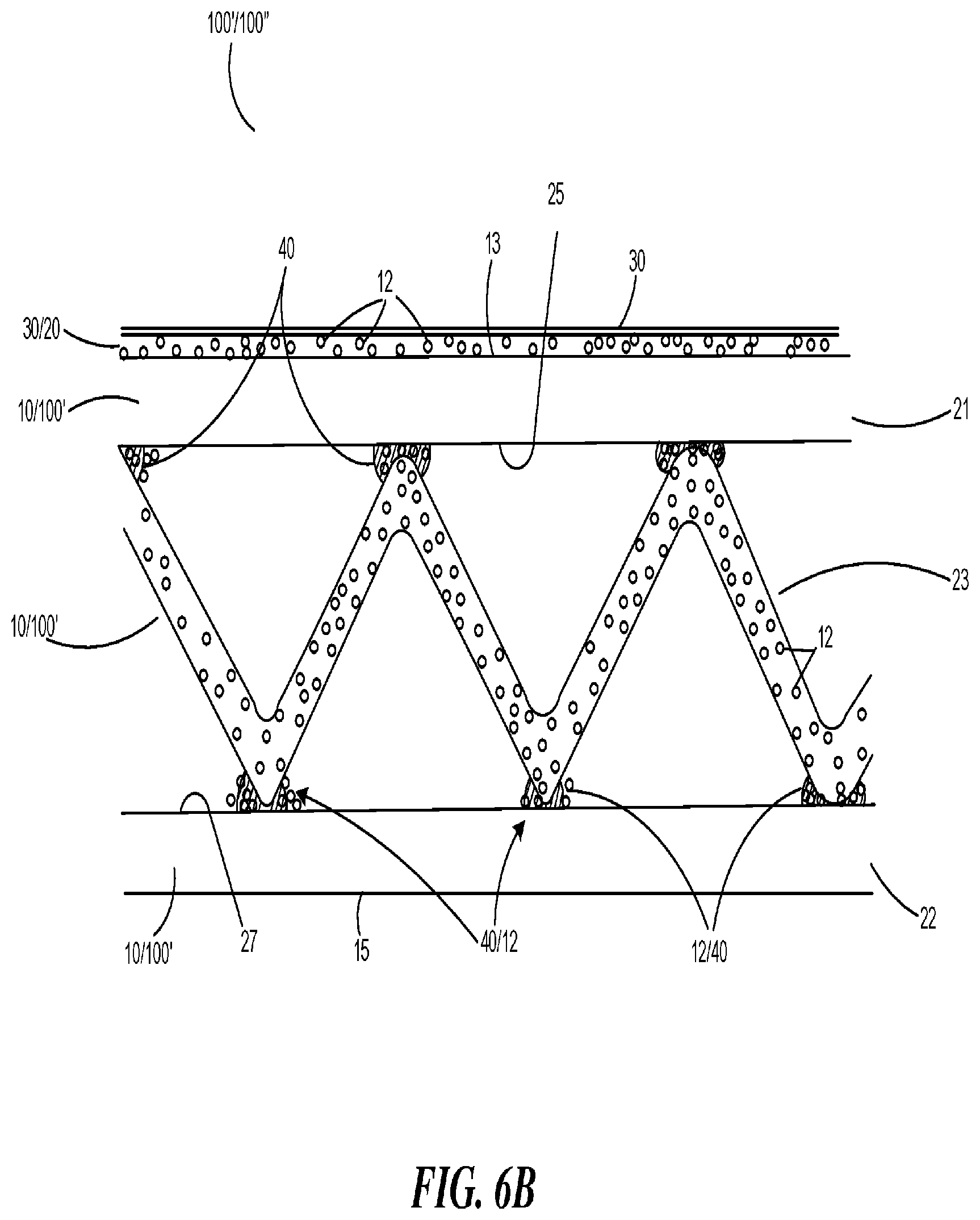 Patent US12552146 Figure 4 – Re-pulpable insulated paper products and methods of making and using the same