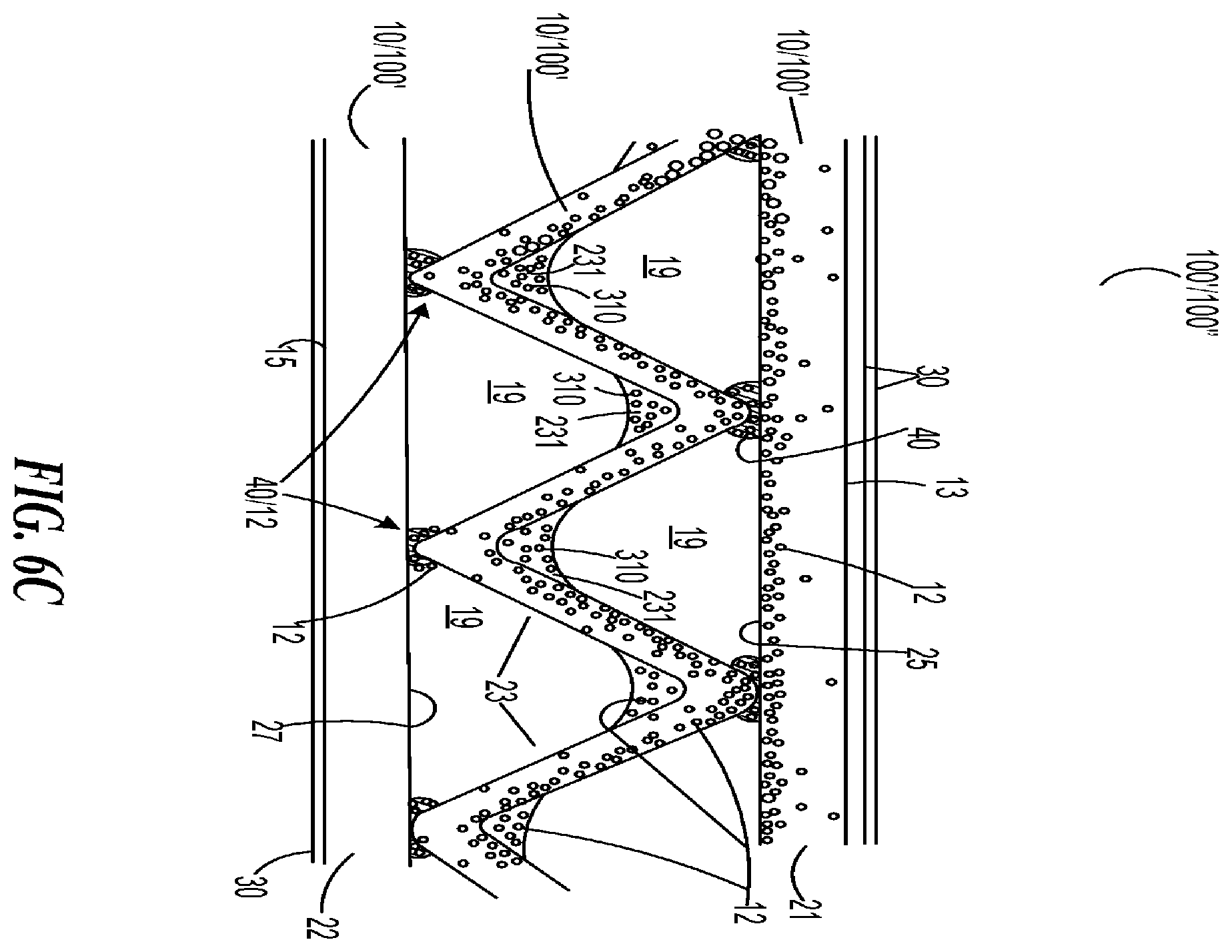 Patent US12552146 Figure 5 – Re-pulpable insulated paper products and methods of making and using the same
