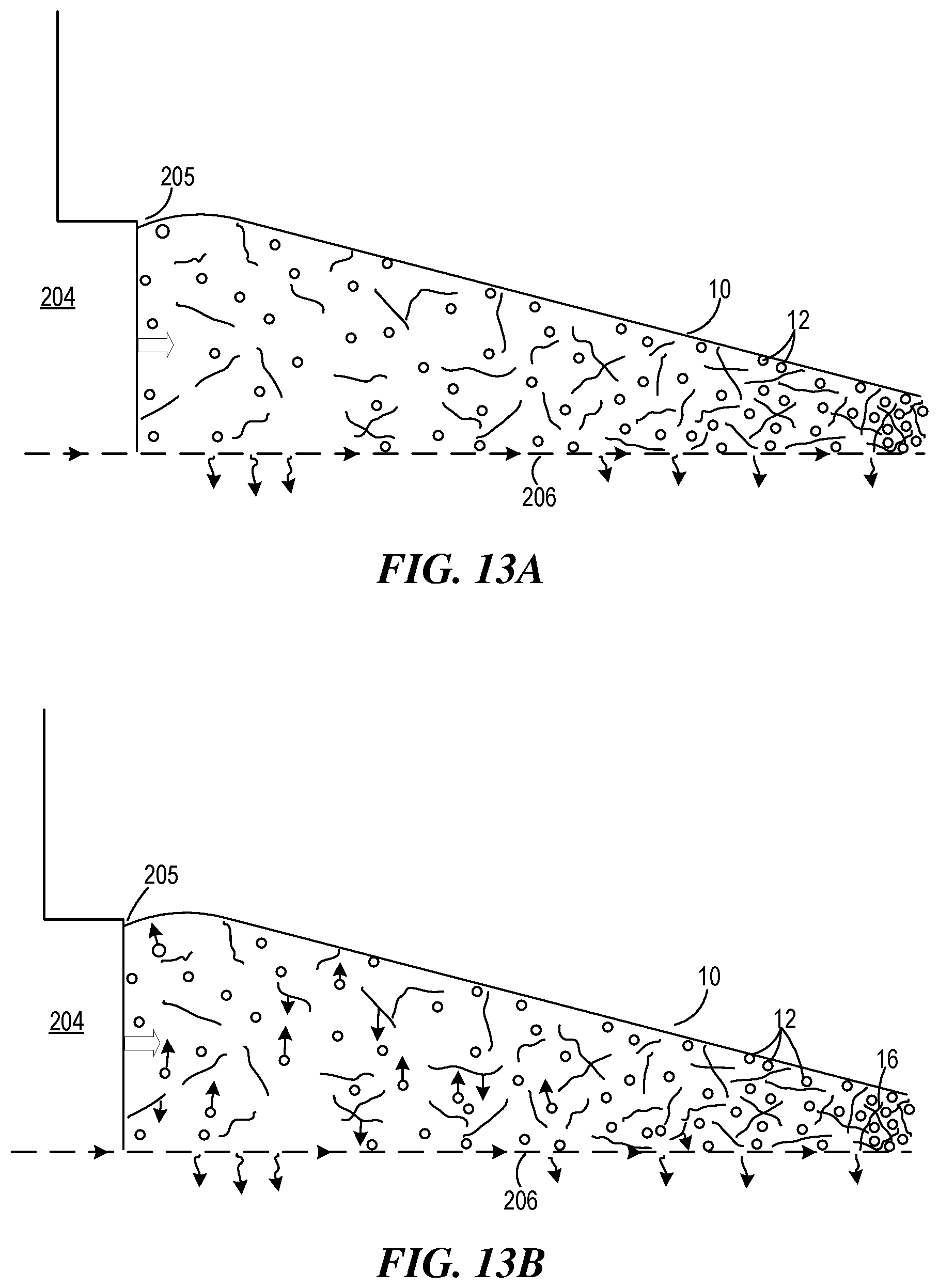 Patent US12552146 Figure 11 – Re-pulpable insulated paper products and methods of making and using the same