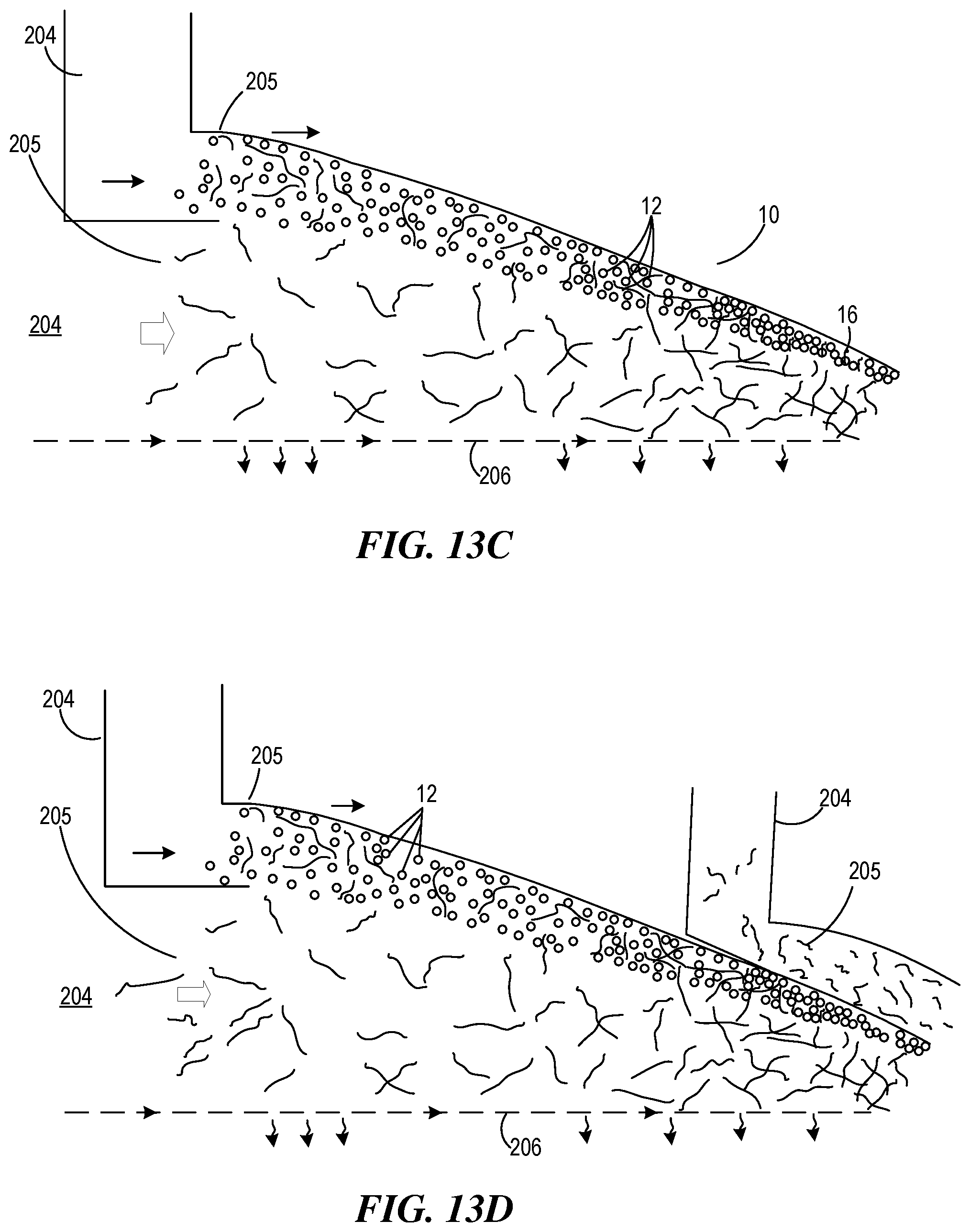 Patent US12552146 Figure 12 – Re-pulpable insulated paper products and methods of making and using the same