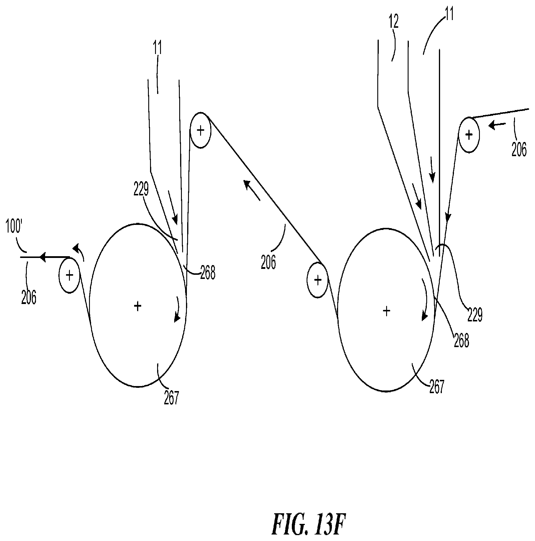 Patent US12552146 Figure 14 – Re-pulpable insulated paper products and methods of making and using the same