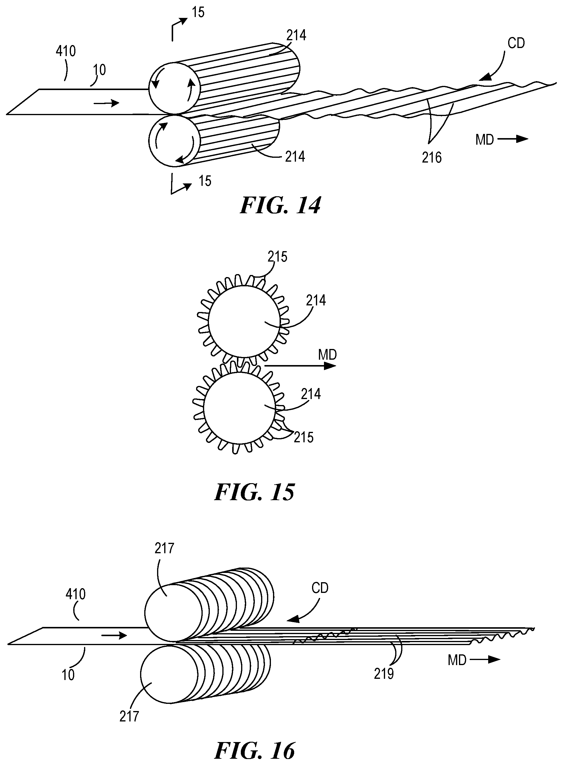 Patent US12552146 Figure 16 – Re-pulpable insulated paper products and methods of making and using the same