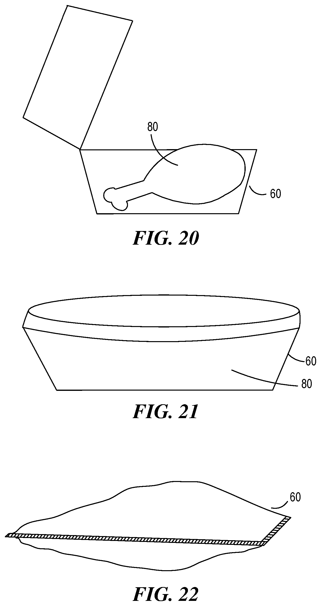 Patent US12552146 Figure 19 – Re-pulpable insulated paper products and methods of making and using the same
