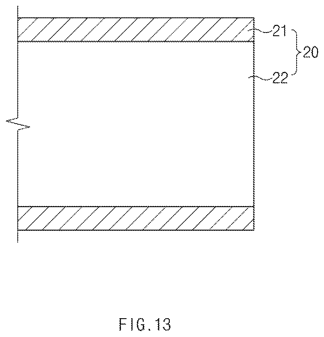 Patent US12552150 Figure 13 – Plasma generation device and facility for manufacturing electrode assembly including the same