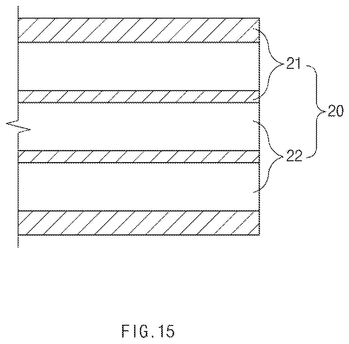 Patent US12552150 Figure 15 – Plasma generation device and facility for manufacturing electrode assembly including the same