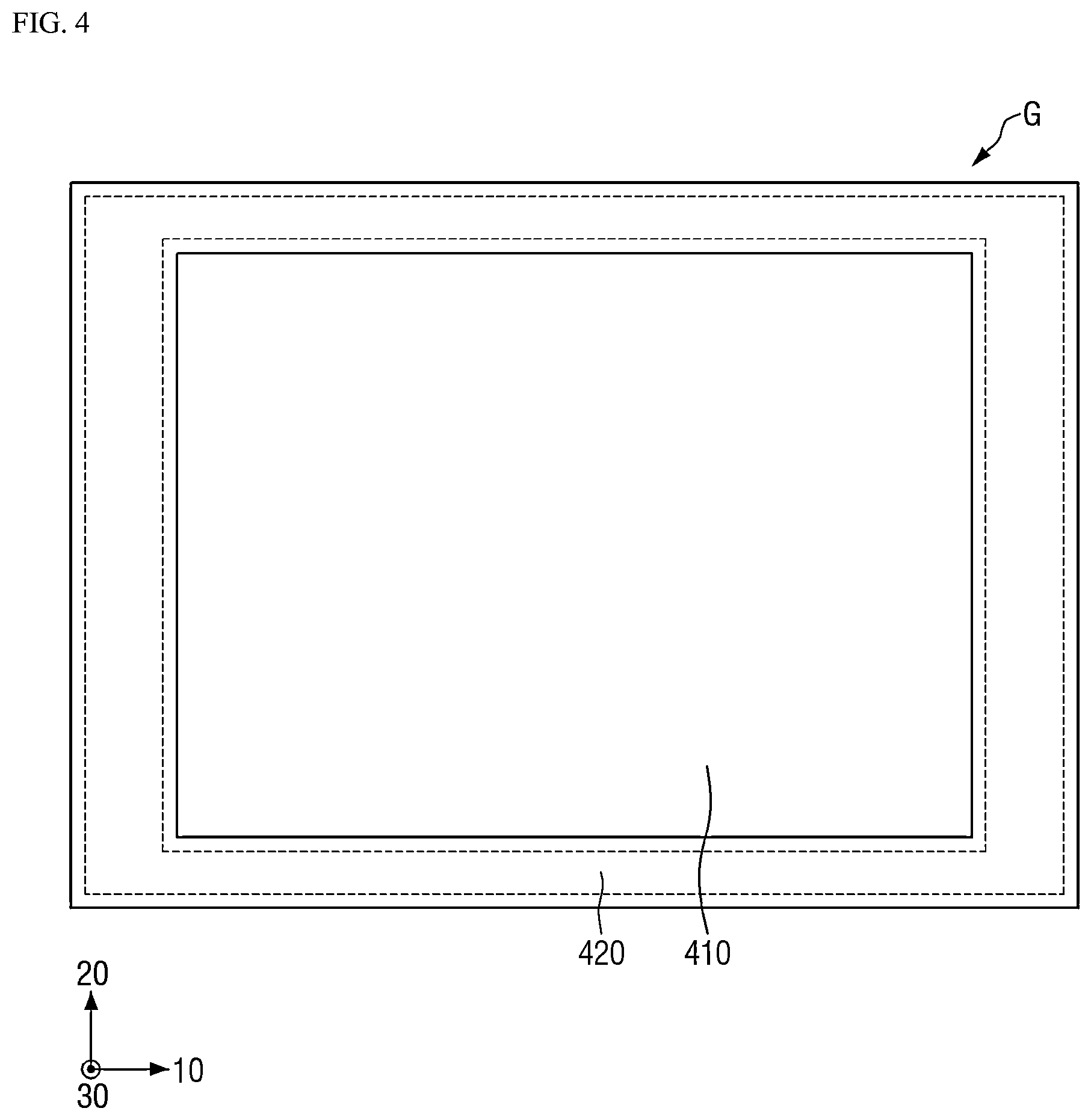 Patent US12552151 Figure 4 – Substrate processing apparatus and method