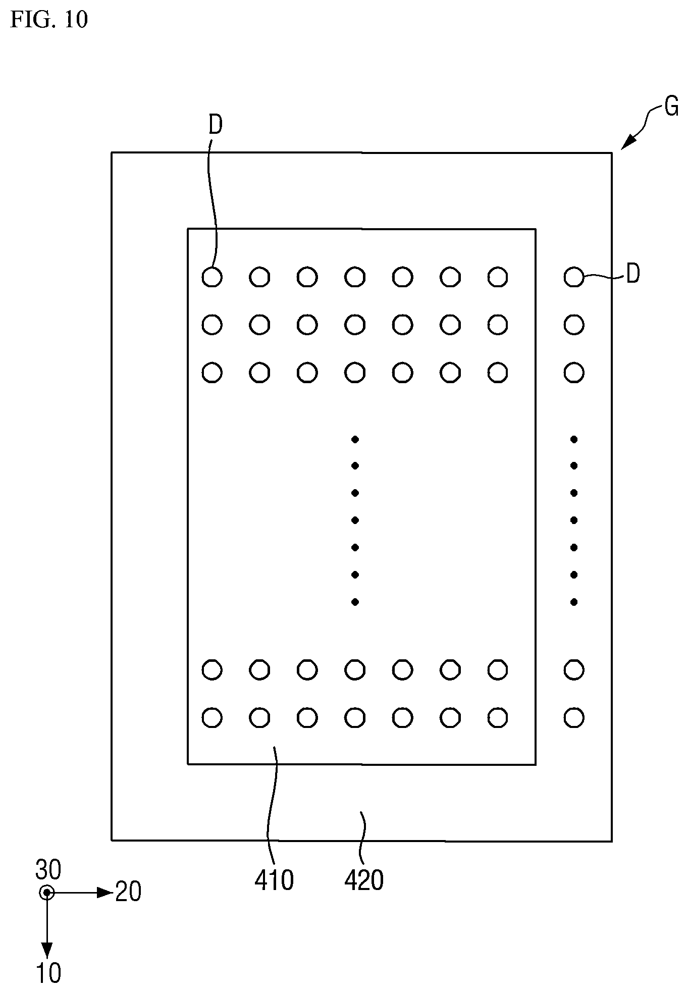 Patent US12552151 Figure 10 – Substrate processing apparatus and method