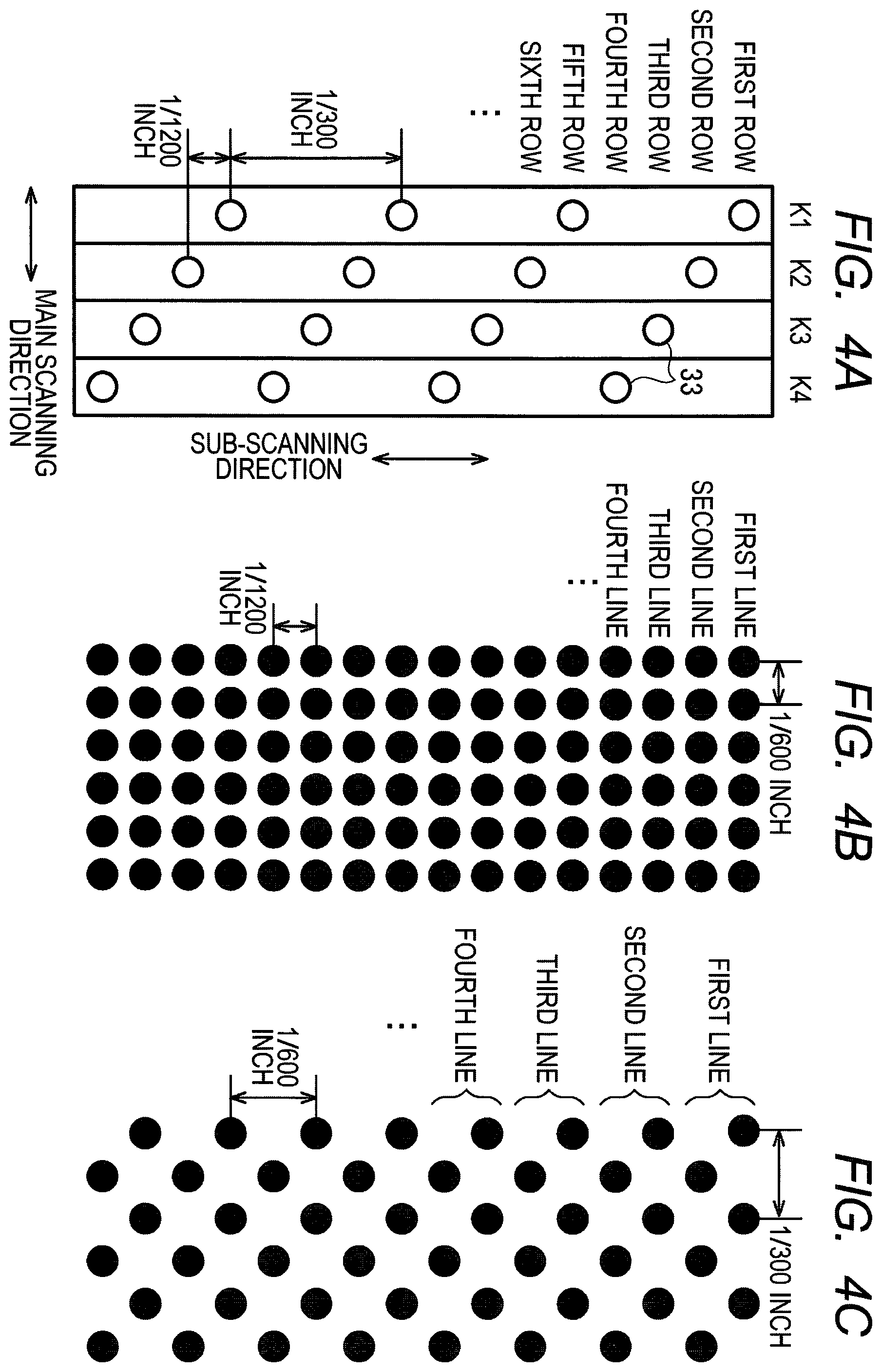 Patent US12552152 Figure 4 – Liquid ejection apparatus