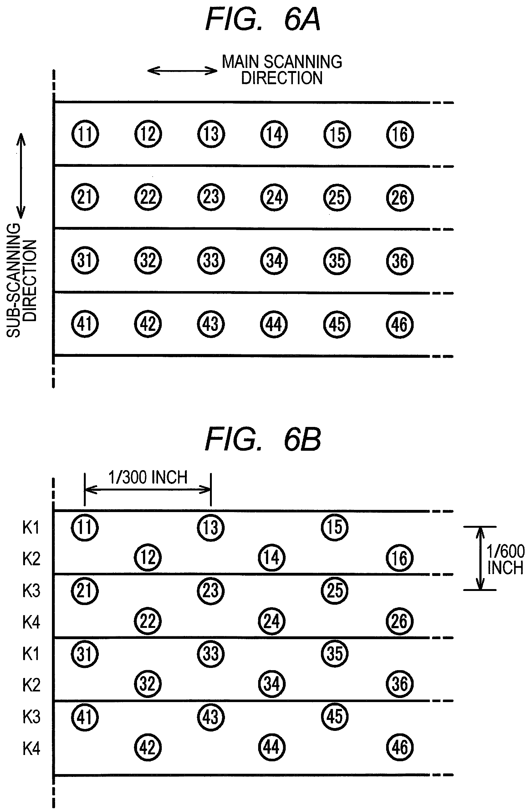 Patent US12552152 Figure 6 – Liquid ejection apparatus
